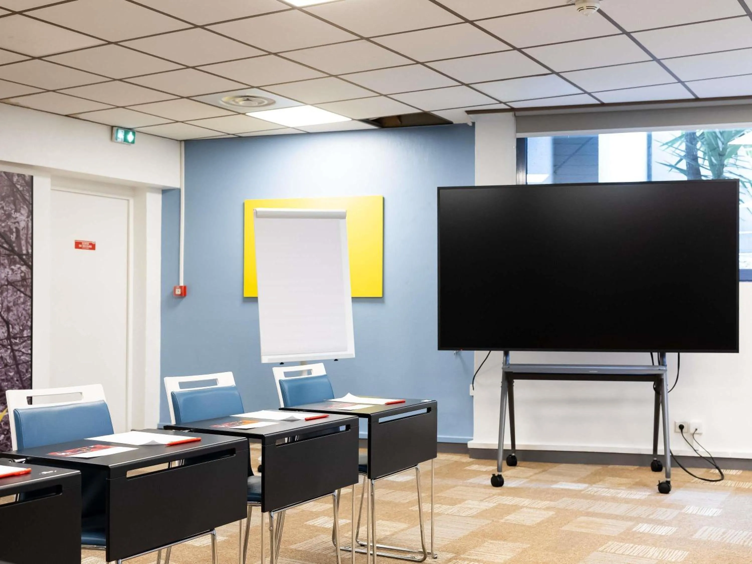Meeting/conference room in ibis Bordeaux Centre Meriadeck