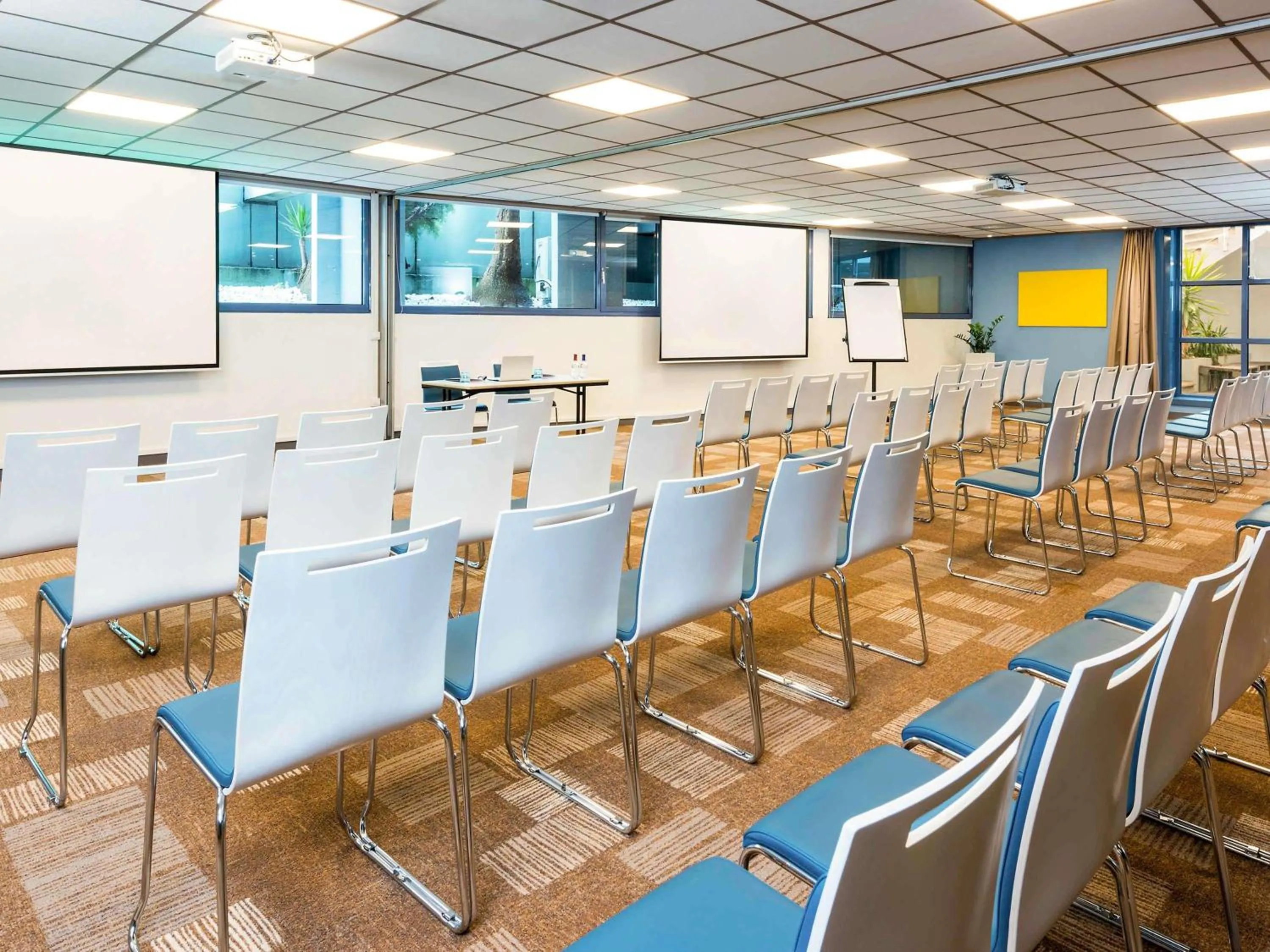 Meeting/conference room in ibis Bordeaux Centre Meriadeck