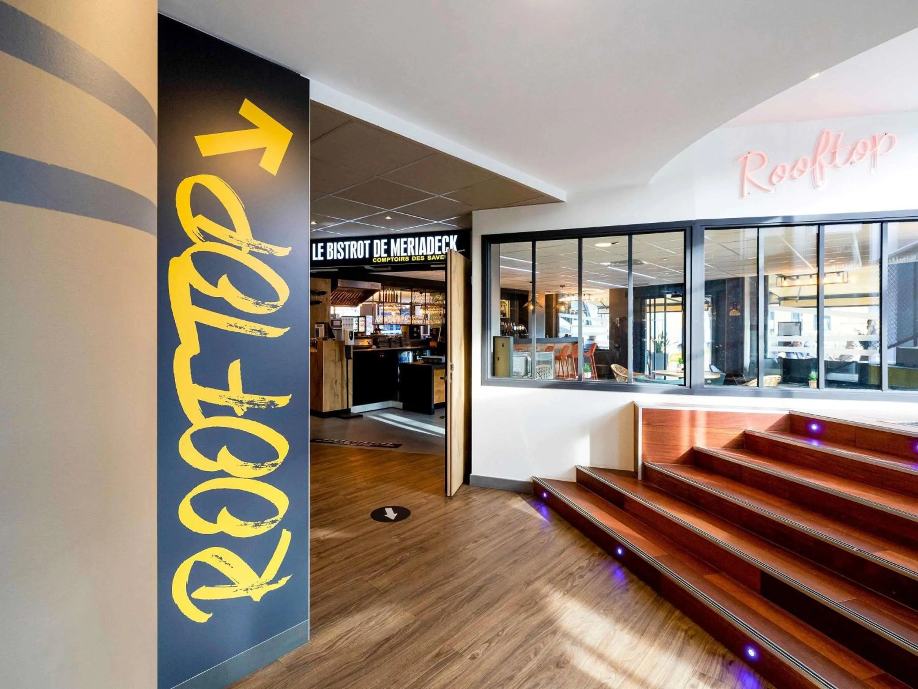 Other in ibis Bordeaux Centre Meriadeck