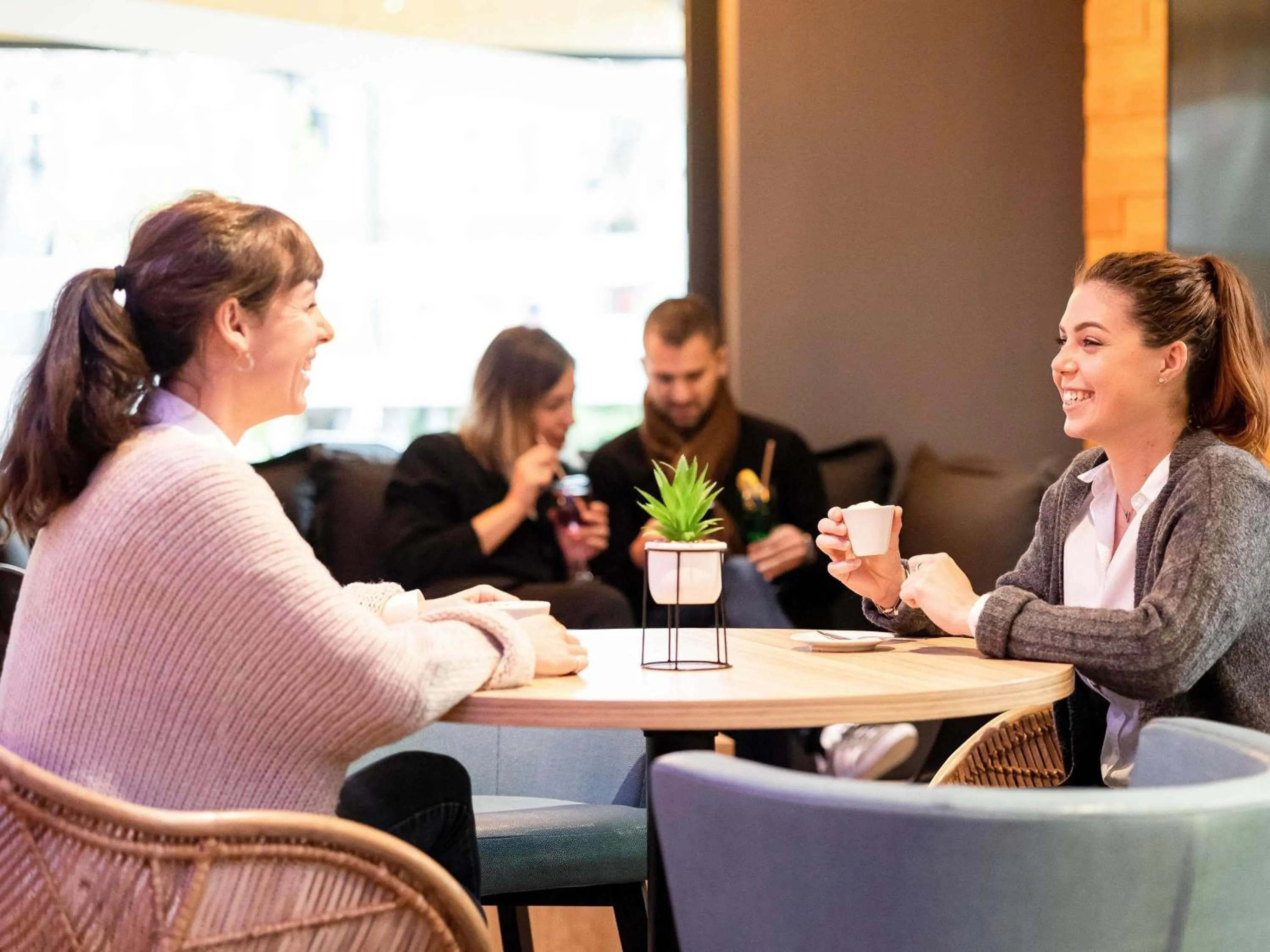 Other in ibis Bordeaux Centre Meriadeck