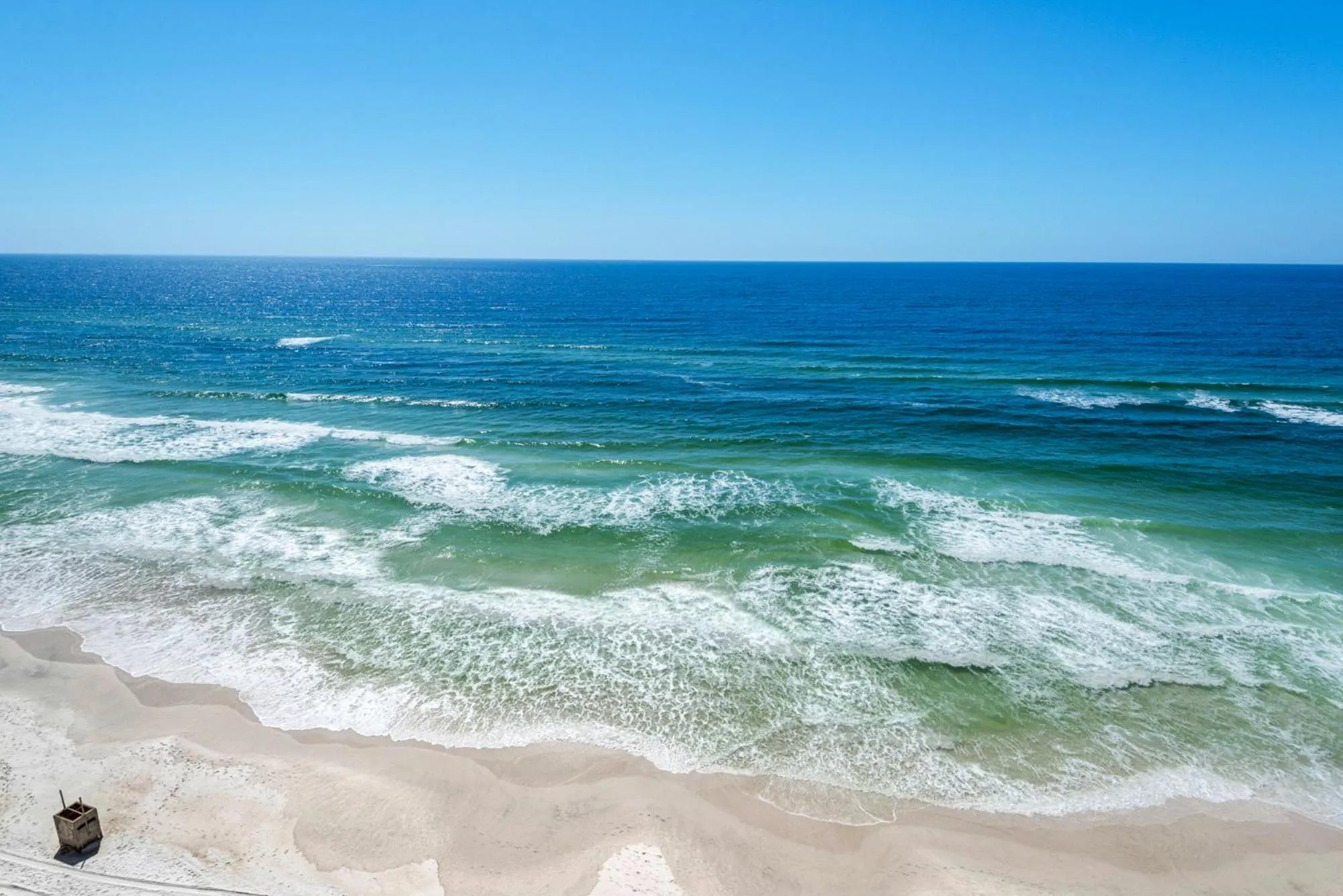 Beach in Treasure Island 1003