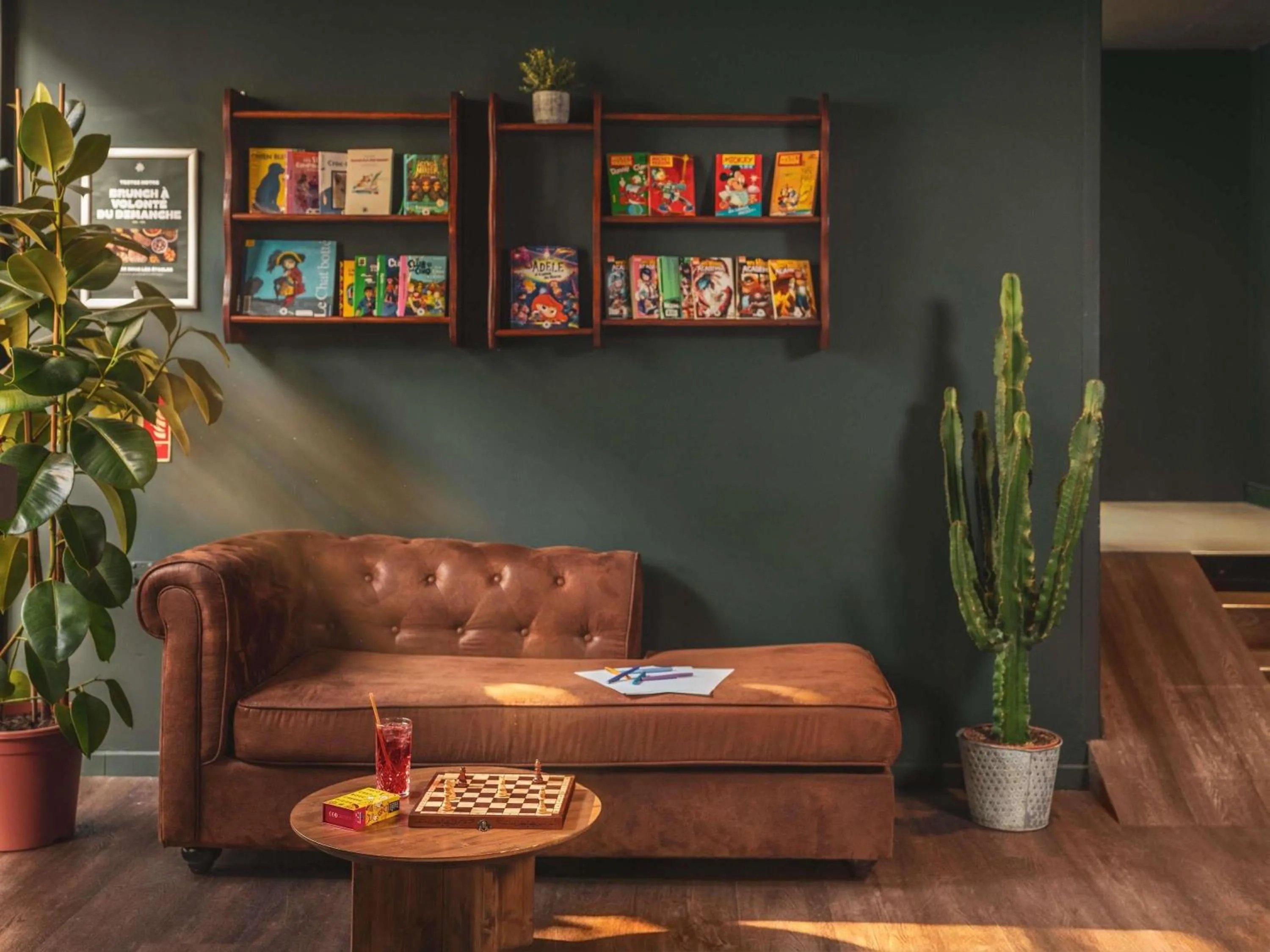 Other in ibis Paris Bastille Opera