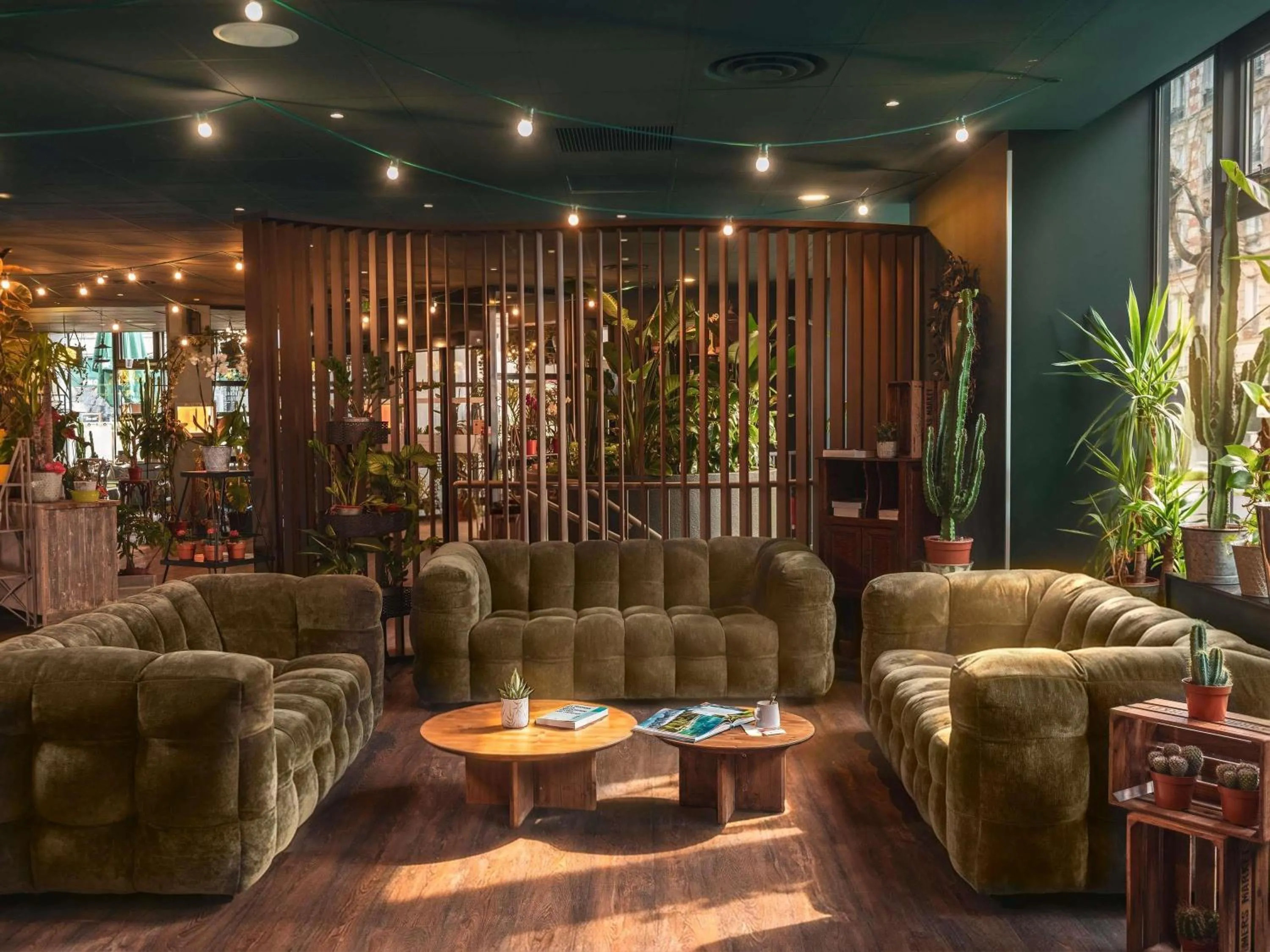 Other in ibis Paris Bastille Opera