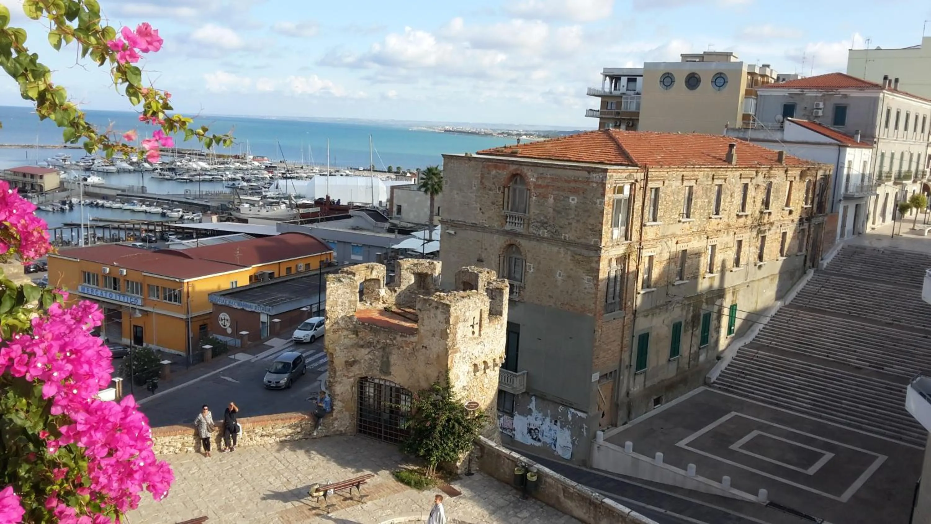 Seabed superior rooms