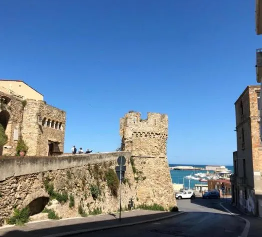 Seabed superior rooms