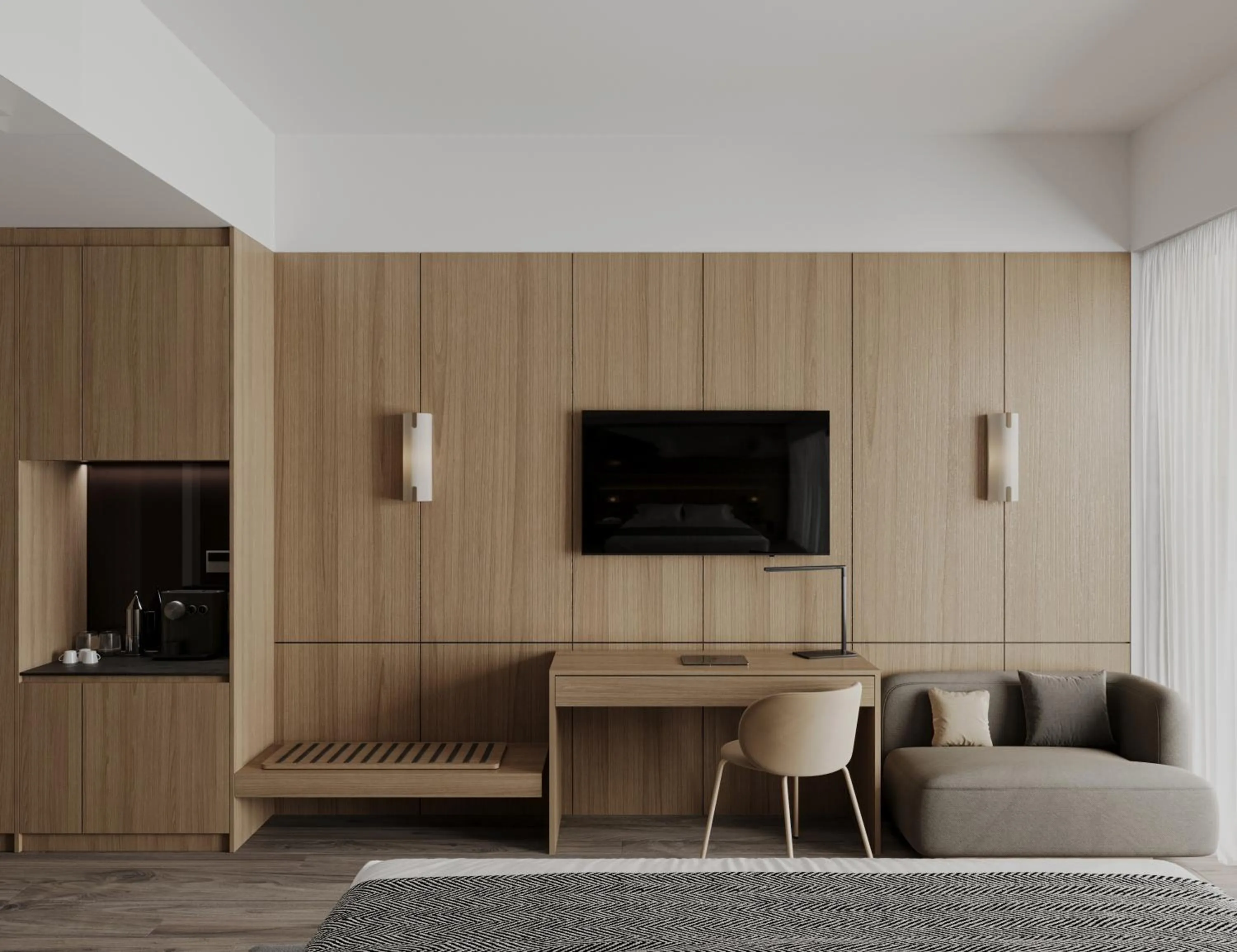 Restaurant/places to eat in Urbanica Euclid