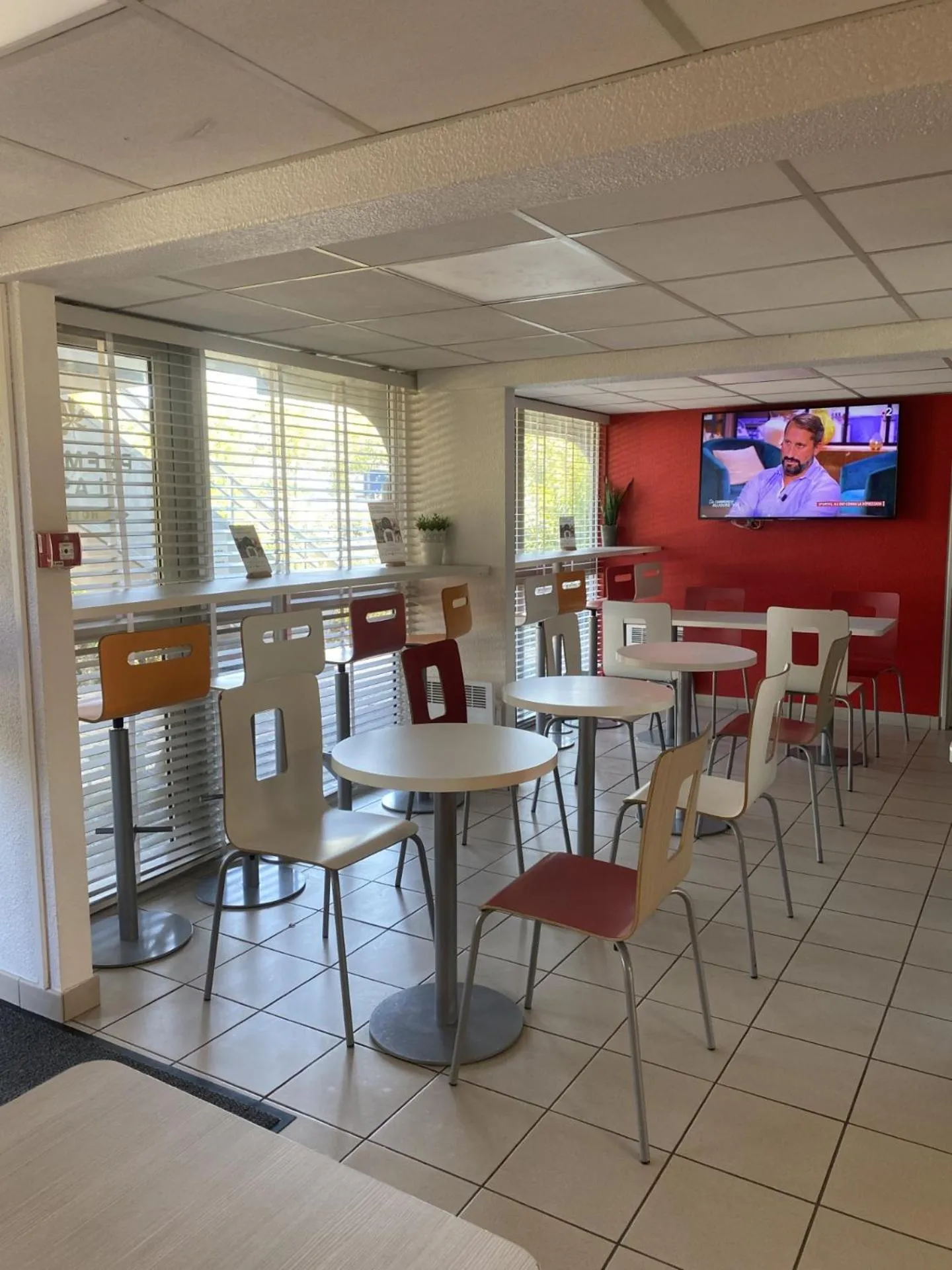 Banquet/Function facilities in Premiere Classe Angoulême La Couronne