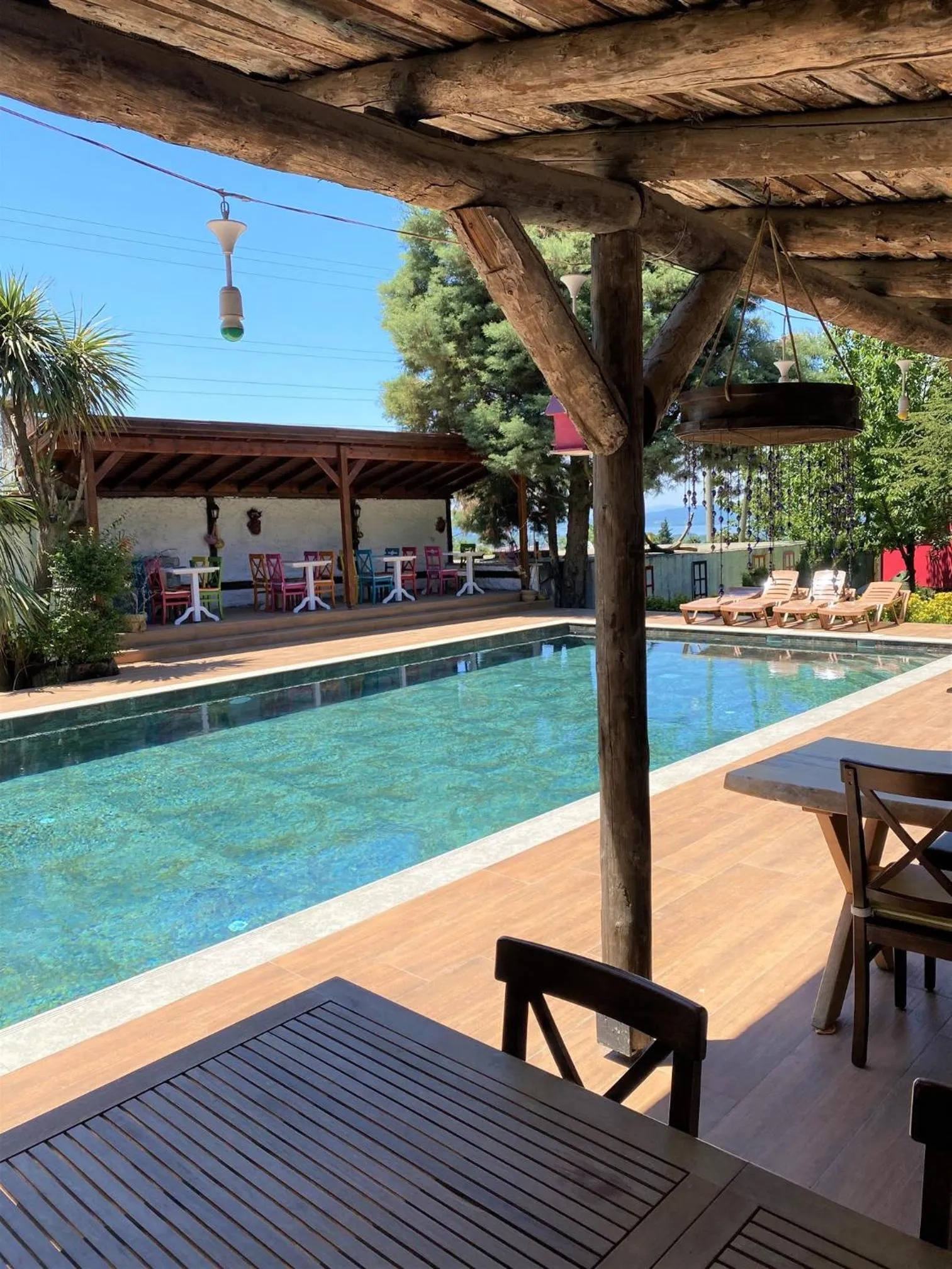 Rif Sapanca - Adult Only