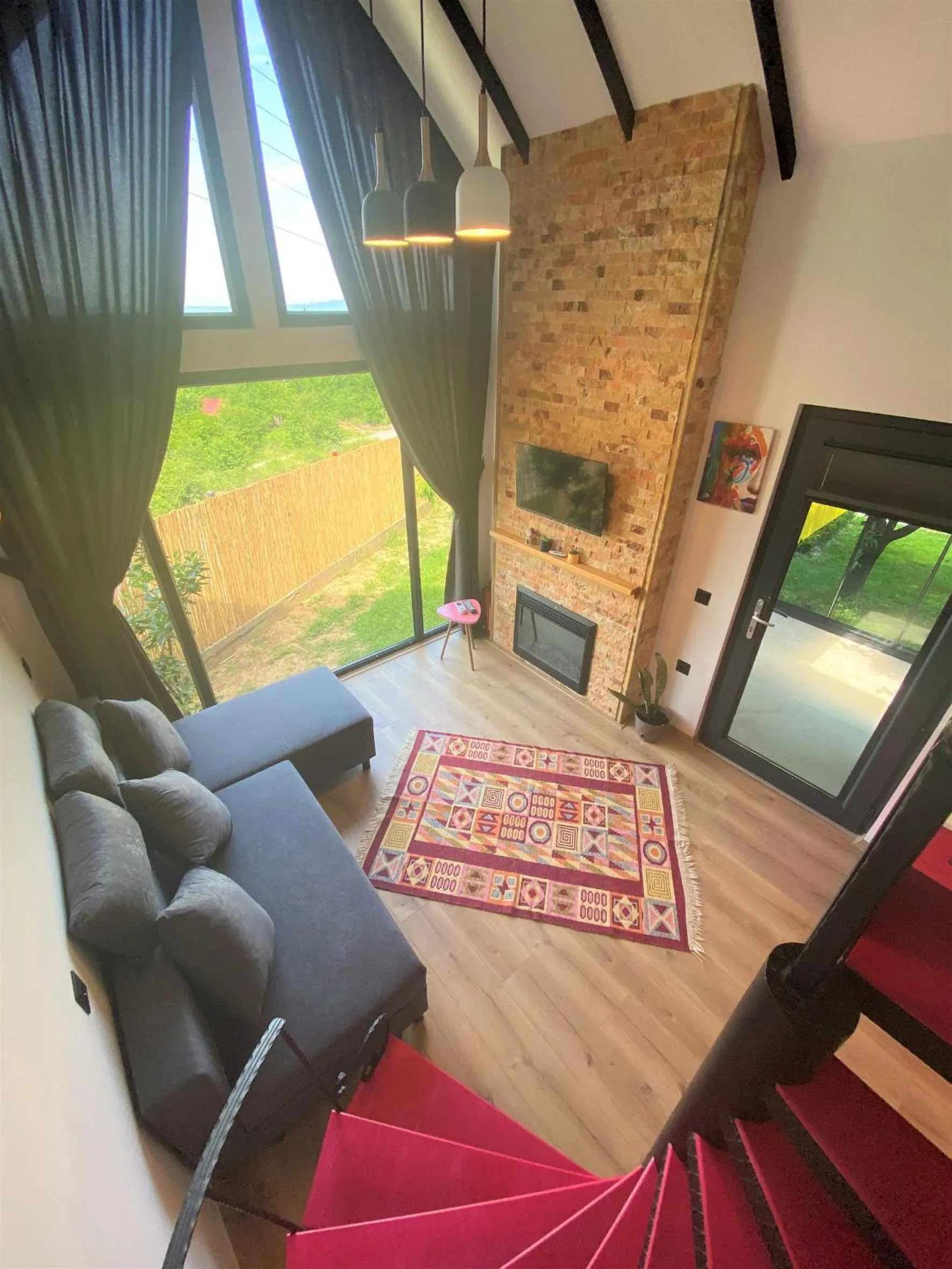 Rif Sapanca - Adult Only