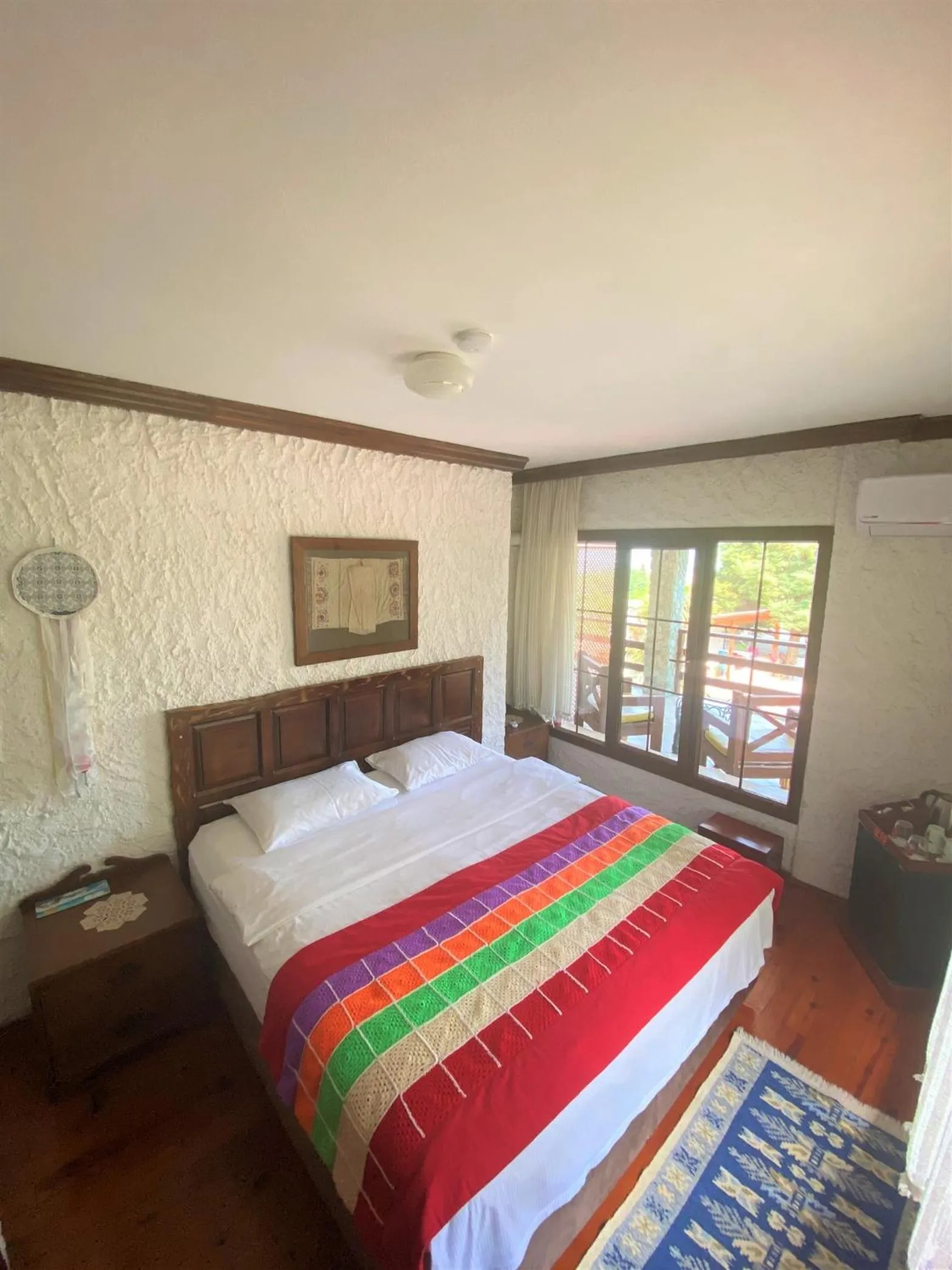 Bed in Rif Sapanca - Adult Only