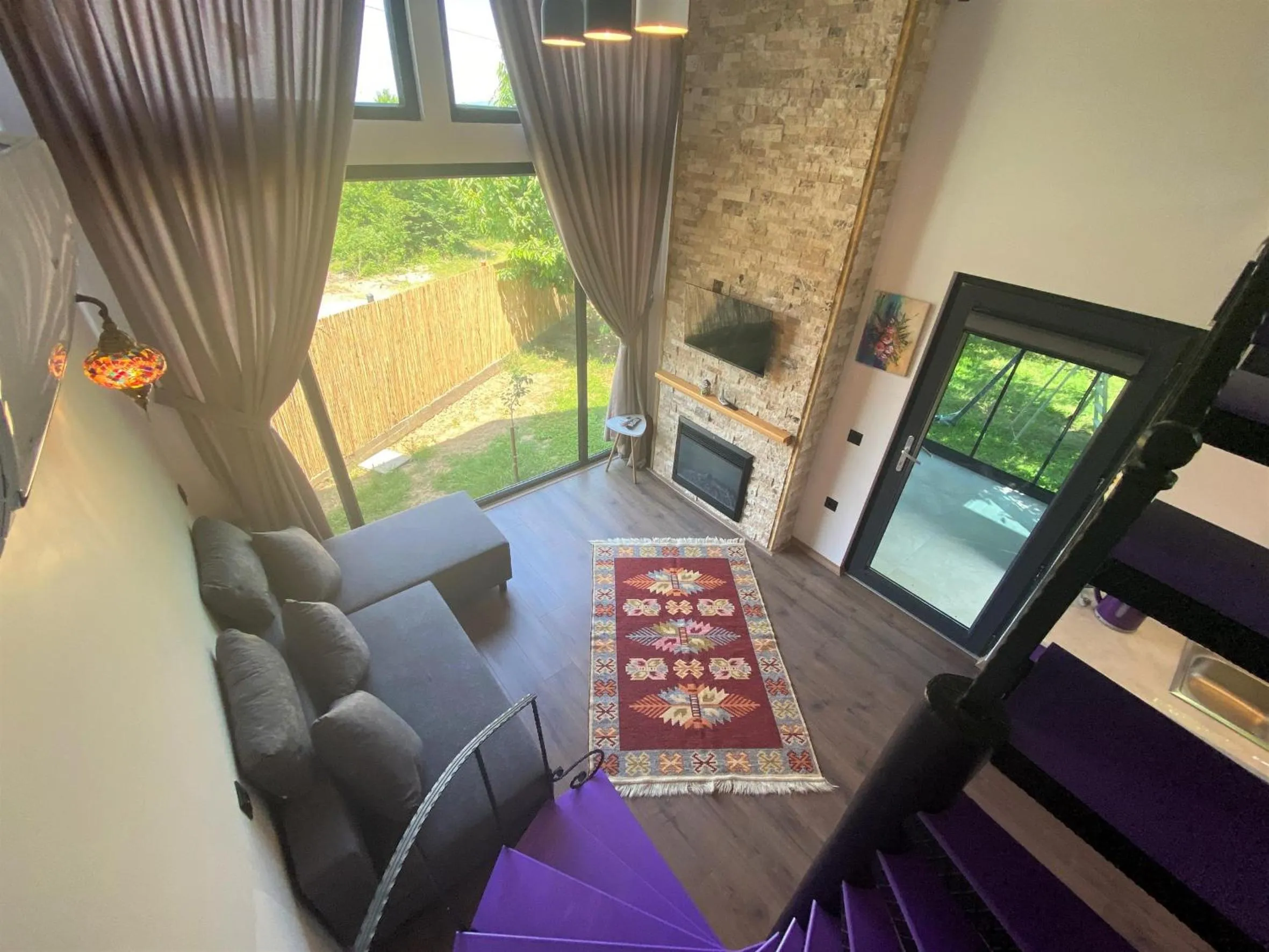 Rif Sapanca - Adult Only