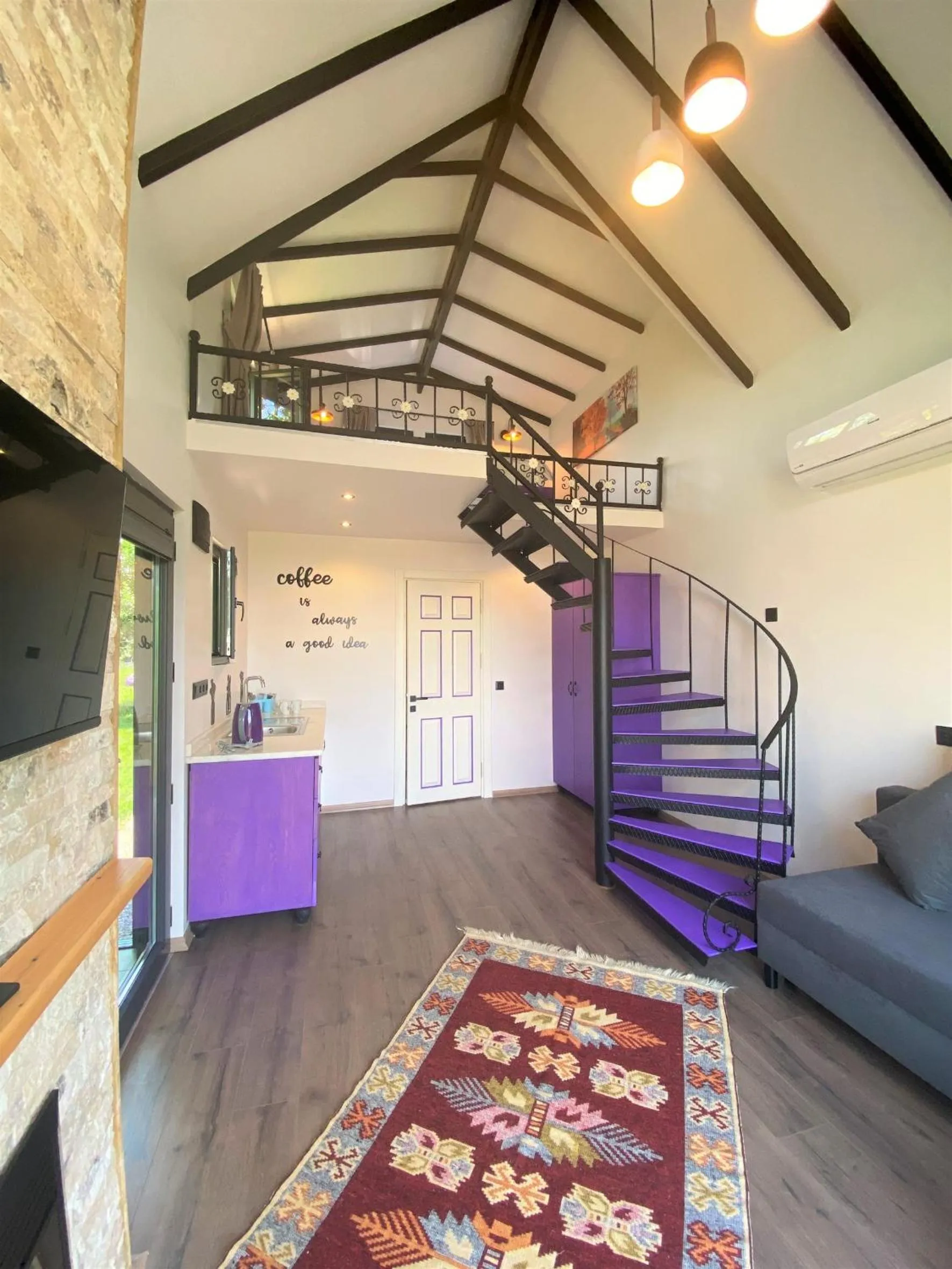 Rif Sapanca - Adult Only