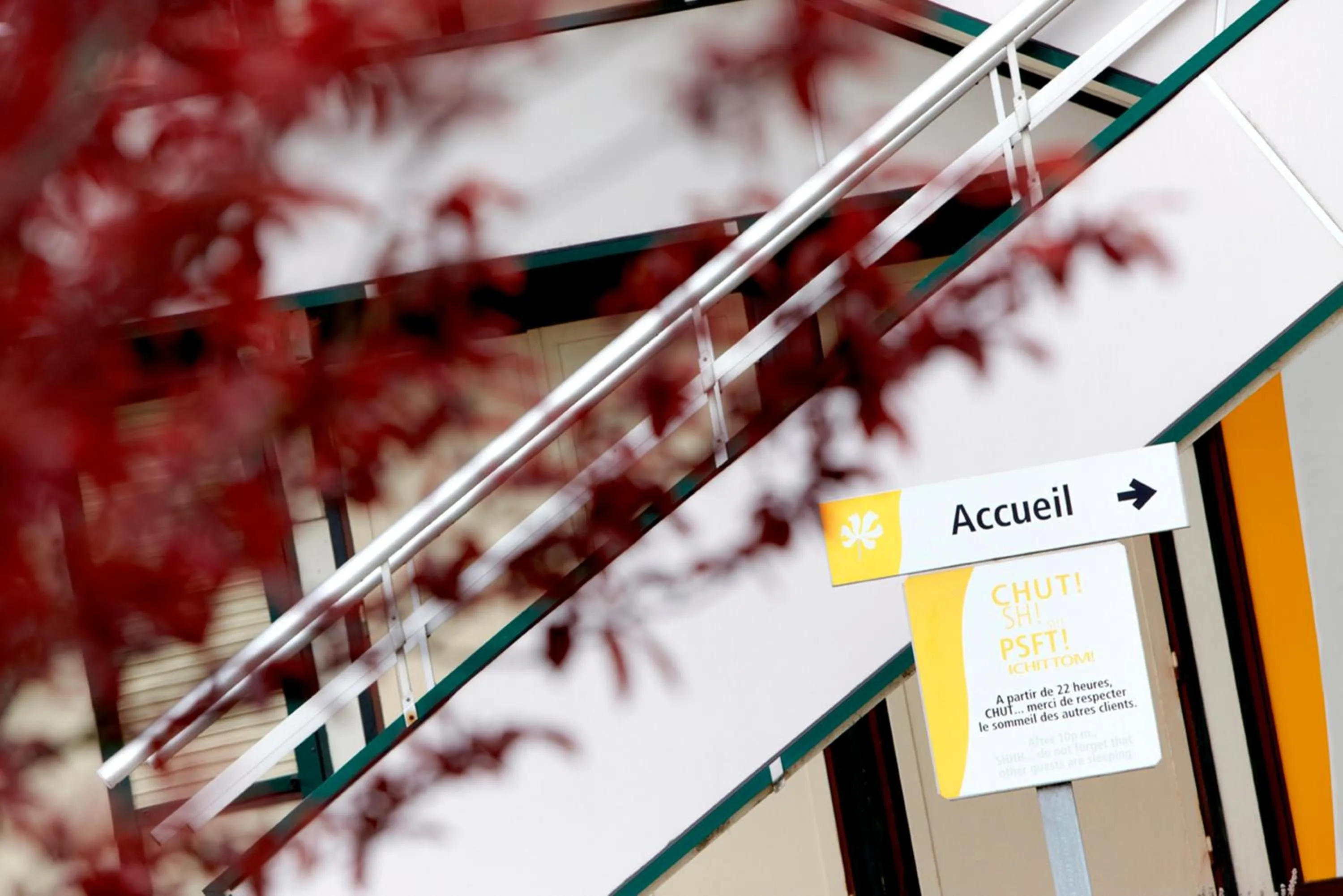 Other in Première Classe Boulogne sur Mer