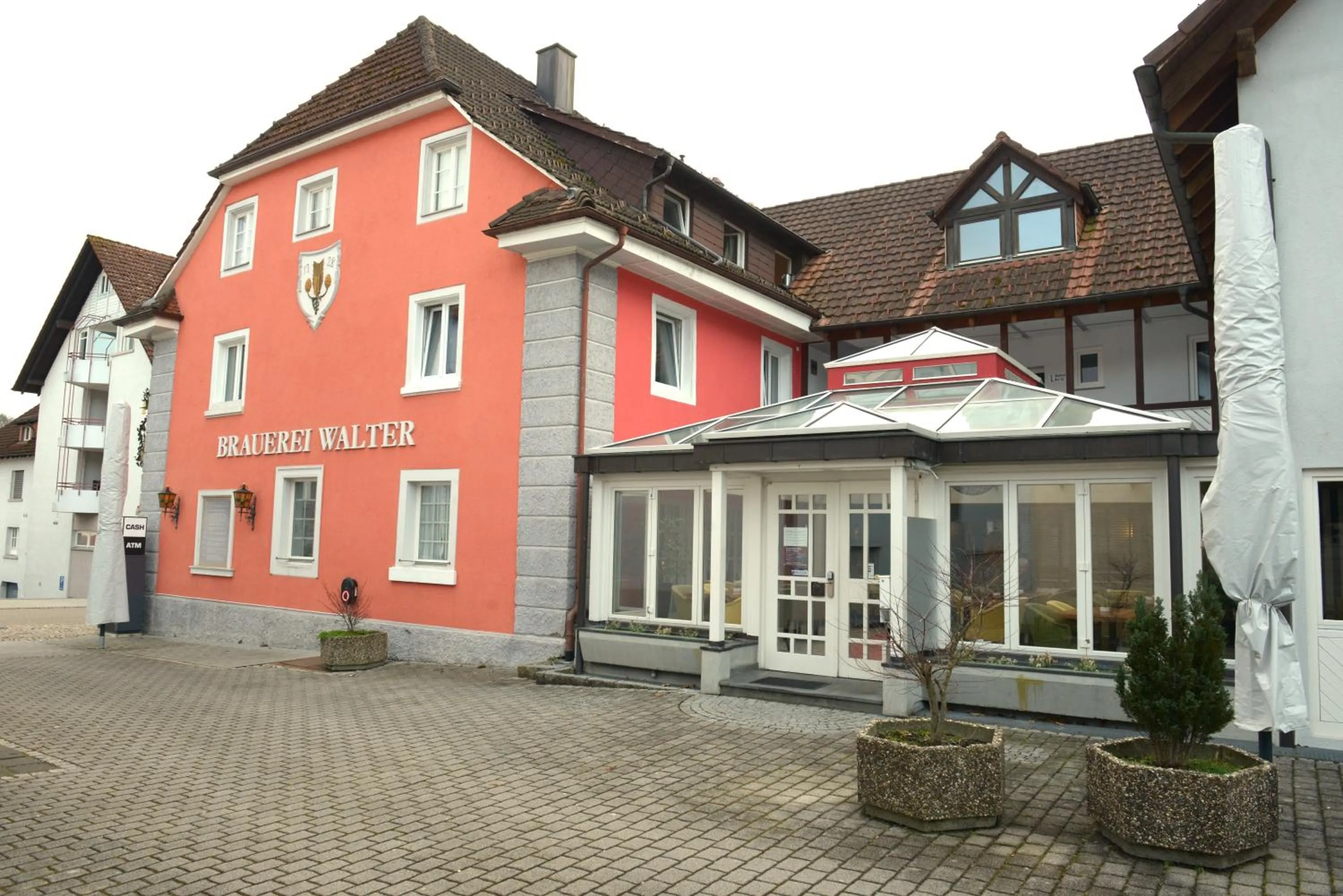 Brauerei Walter