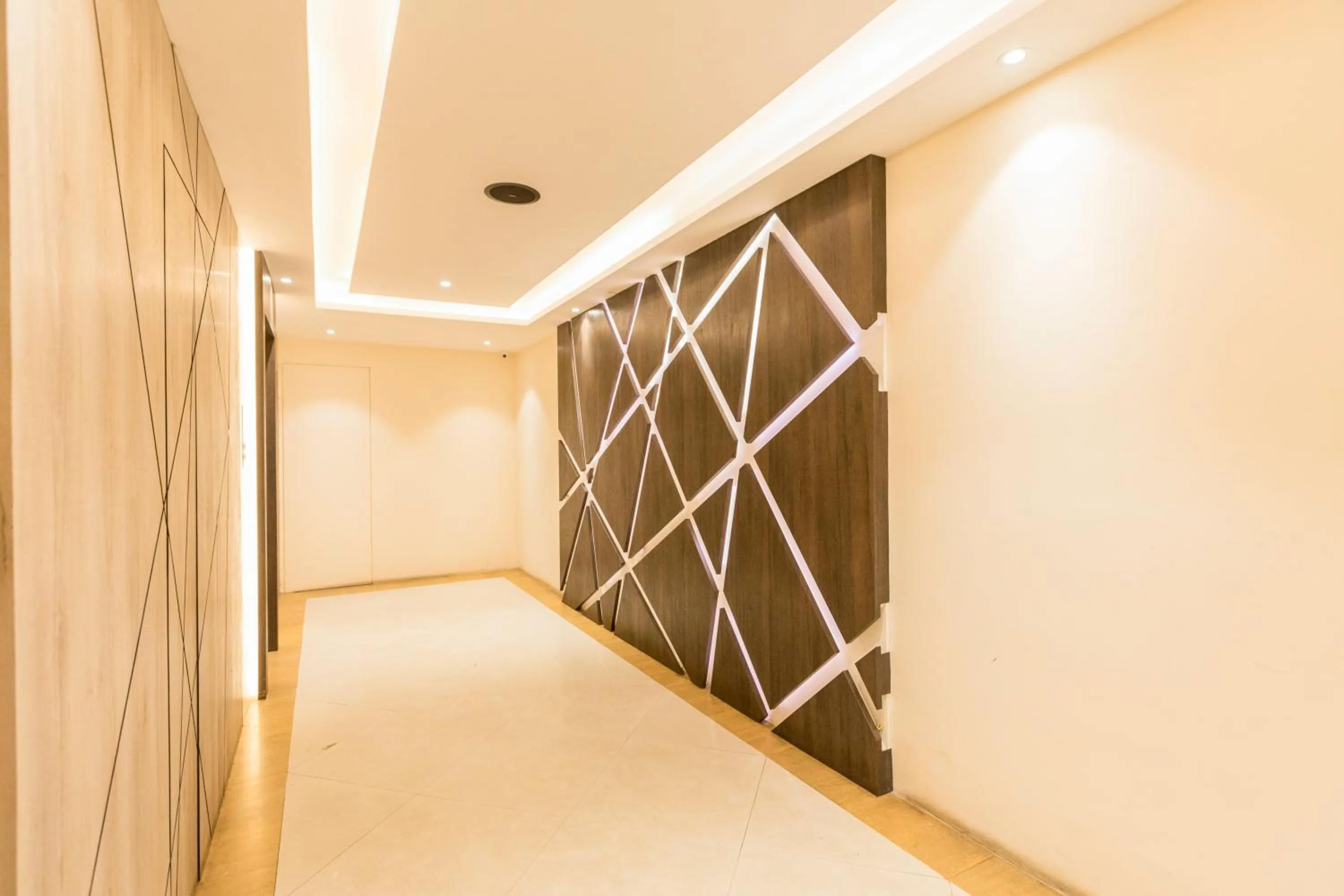 Property building in LYNQ-CICO