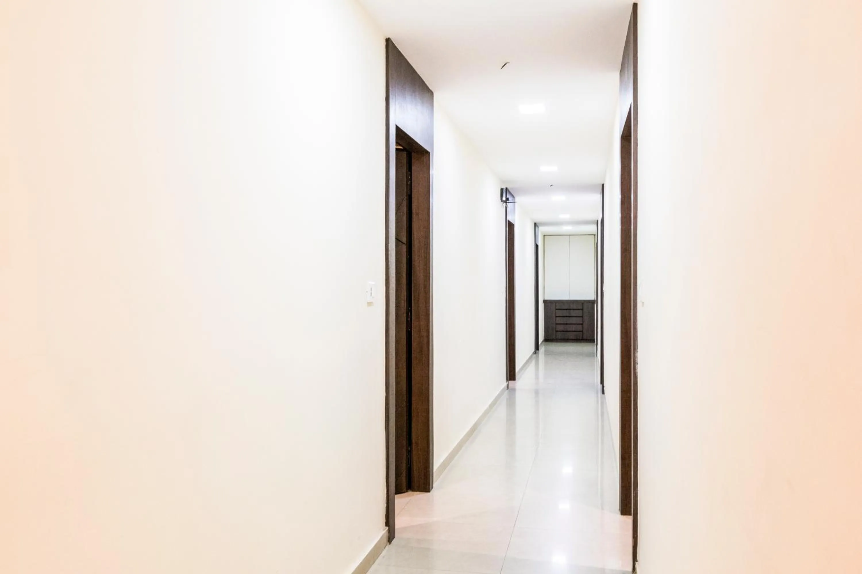 Lobby or reception in LYNQ-CICO