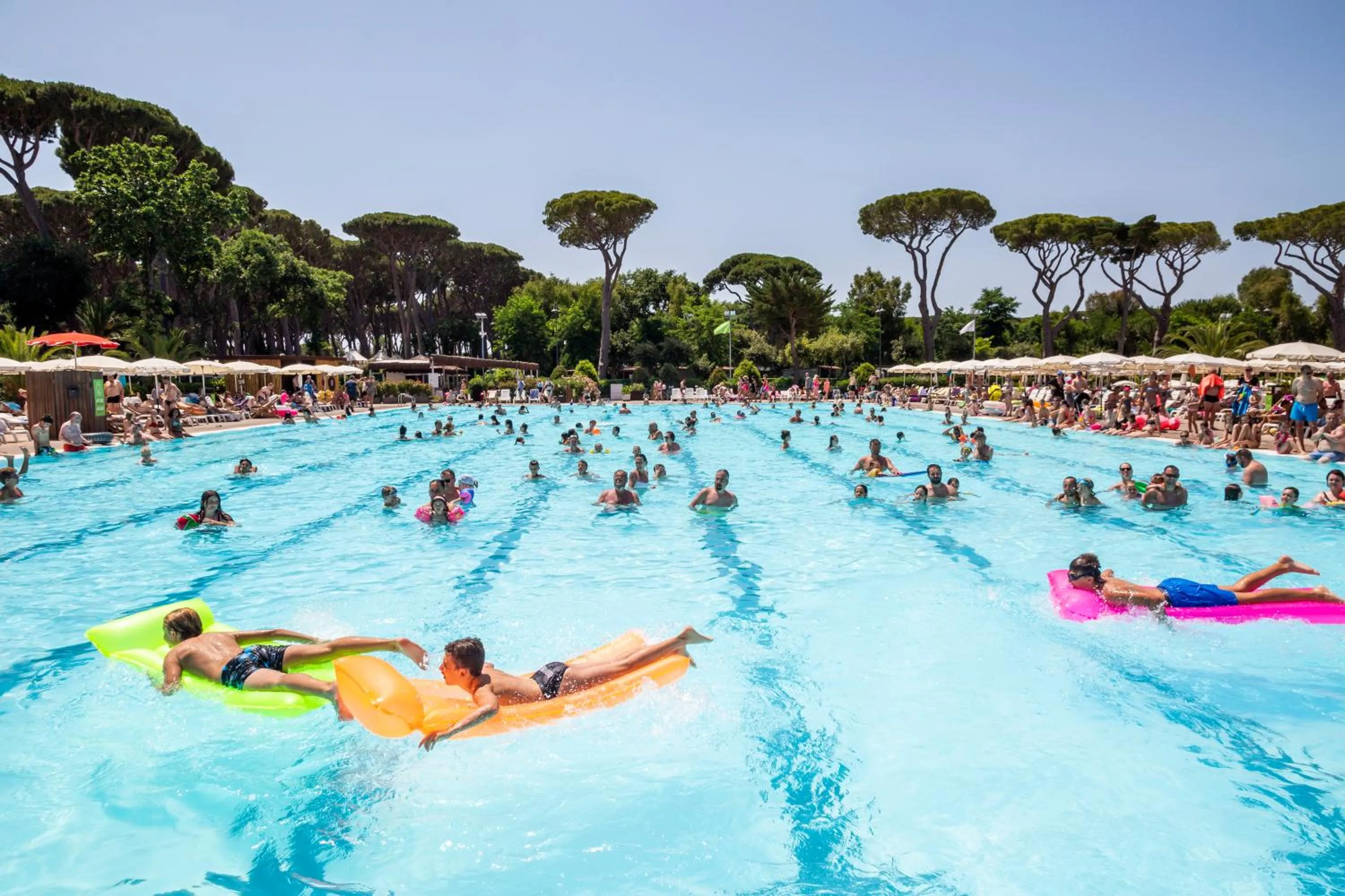 Activities in Hotel Il Mulinaccio