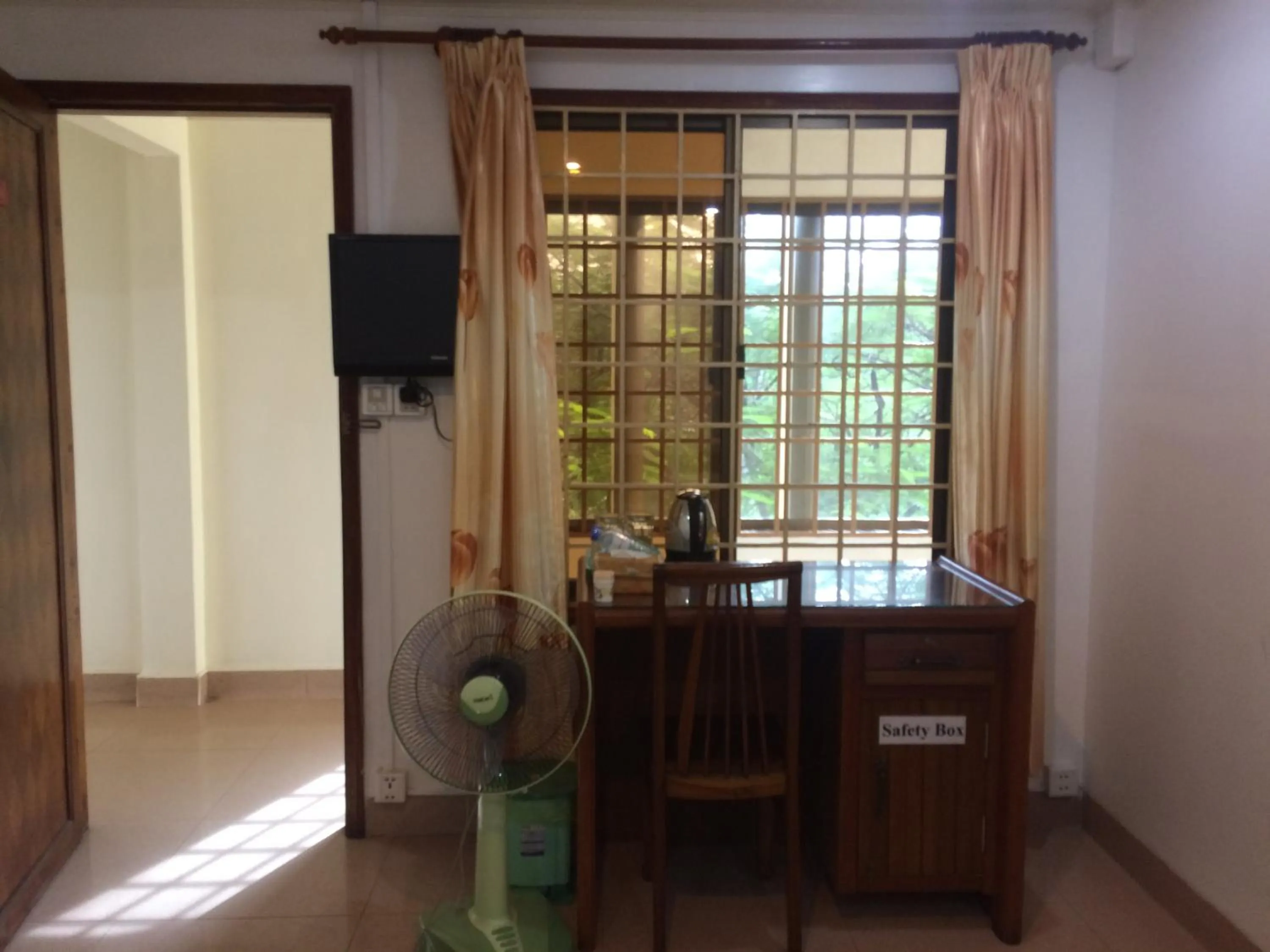 Other in The Bright Lotus Guesthouse