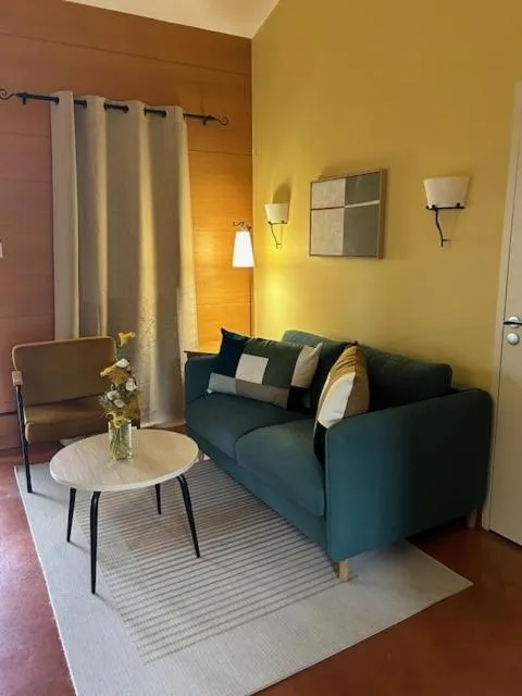 Résidence Les Vignes