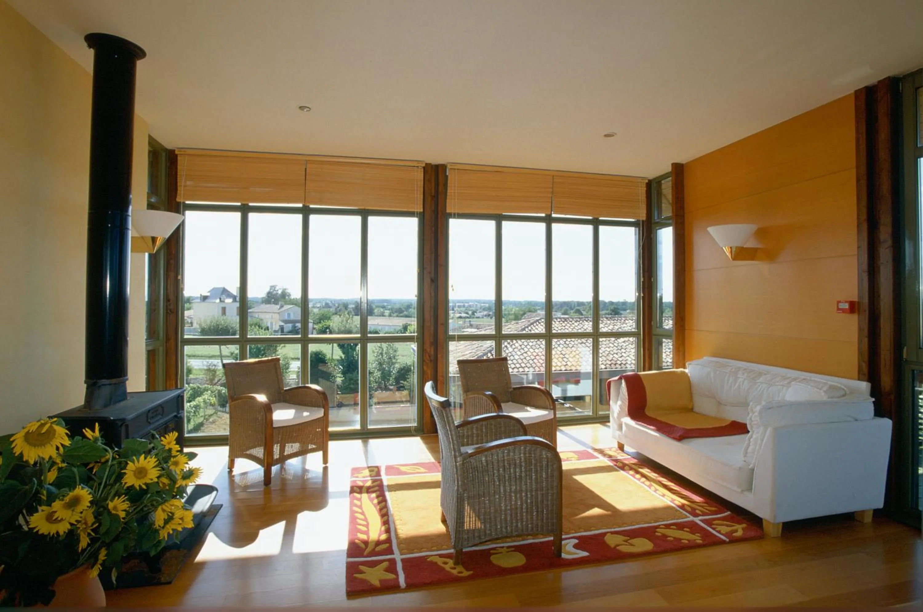 Banquet/Function facilities in Résidence Les Vignes