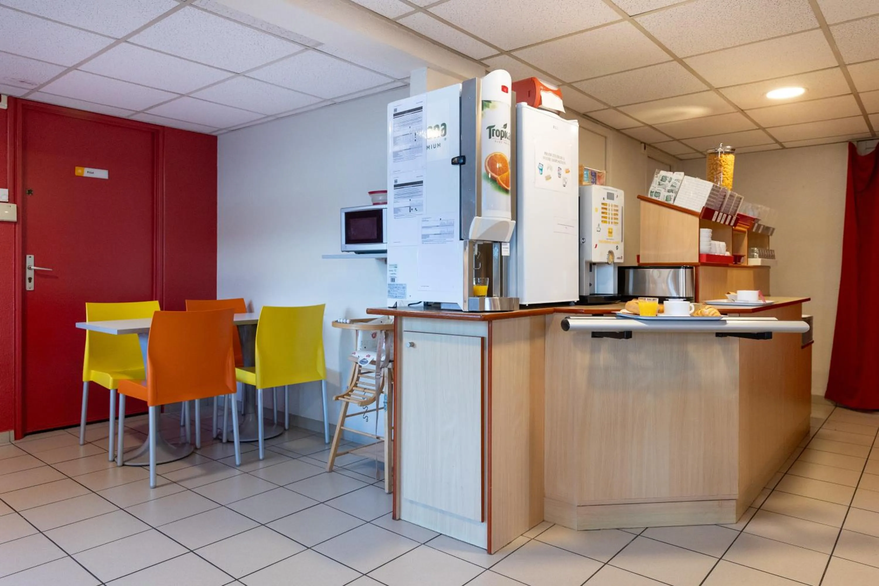 Premiere Classe Angers Beaucouzé