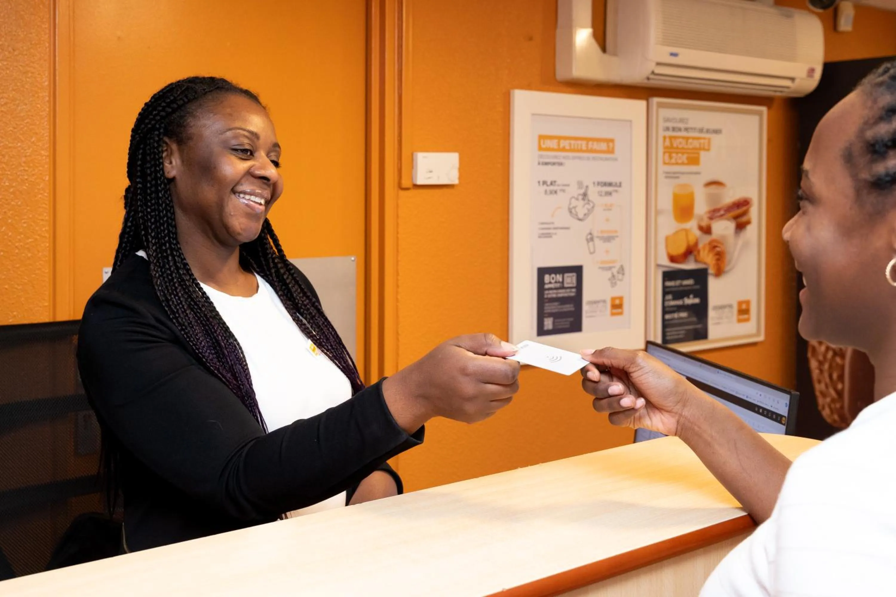 Premiere Classe Angers Beaucouzé