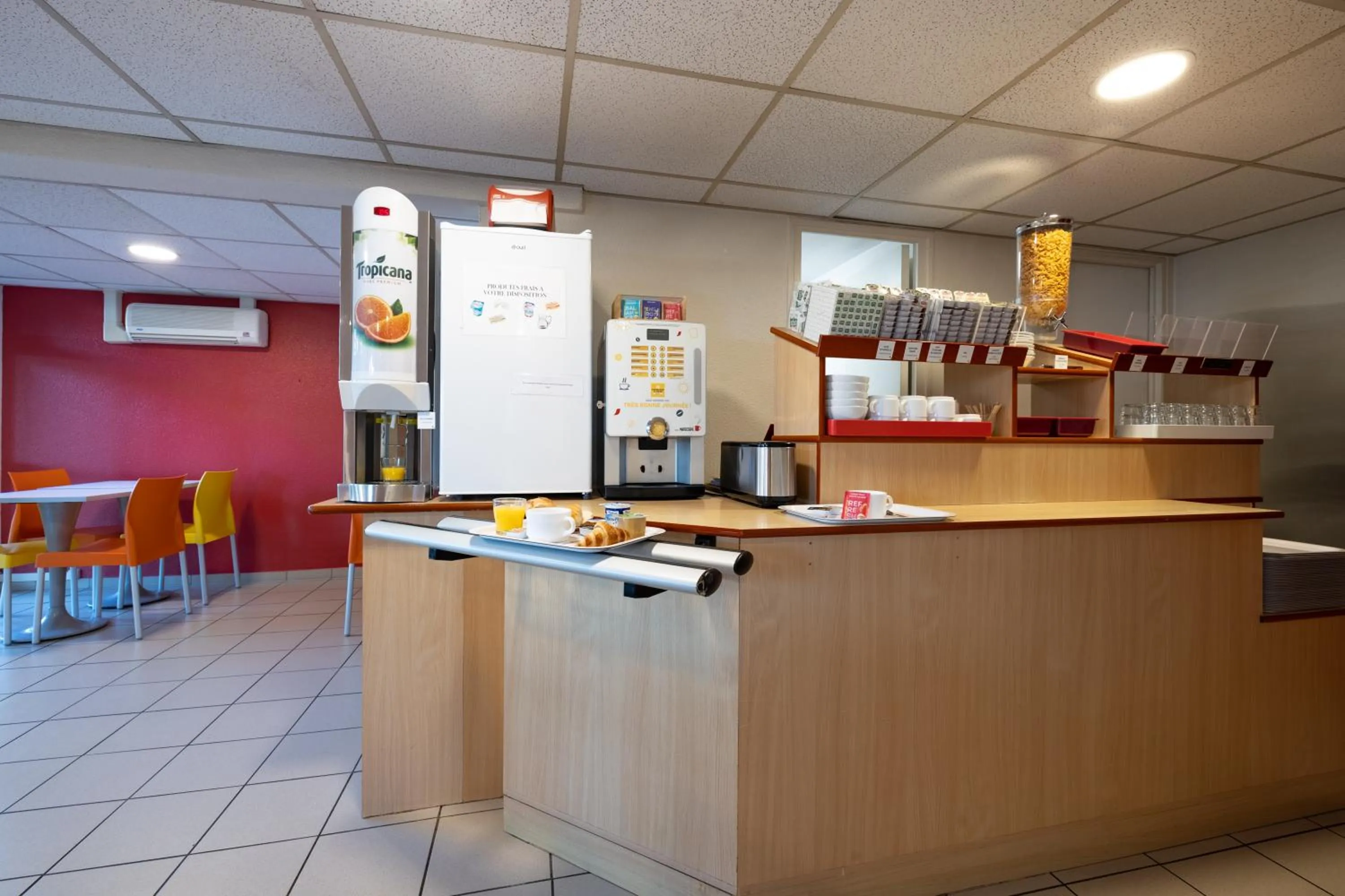 Premiere Classe Angers Beaucouzé