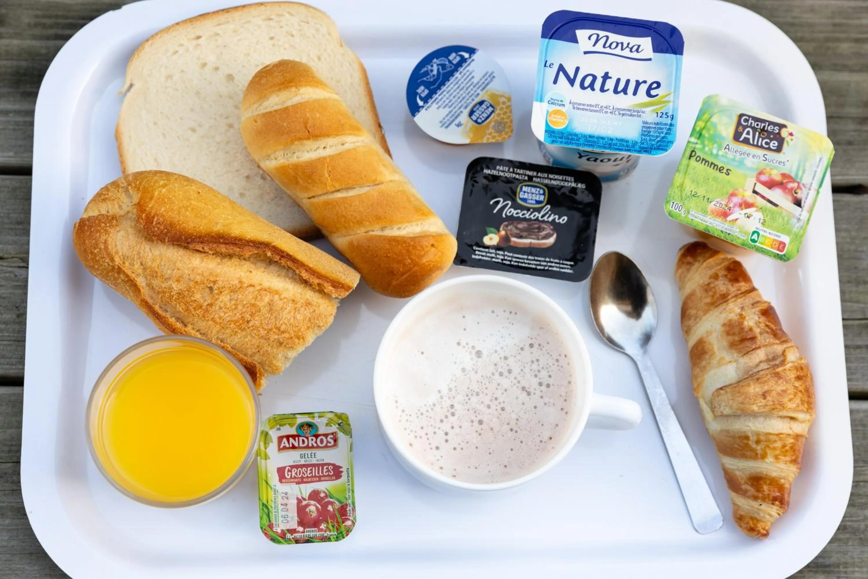 Premiere Classe Angers Beaucouzé