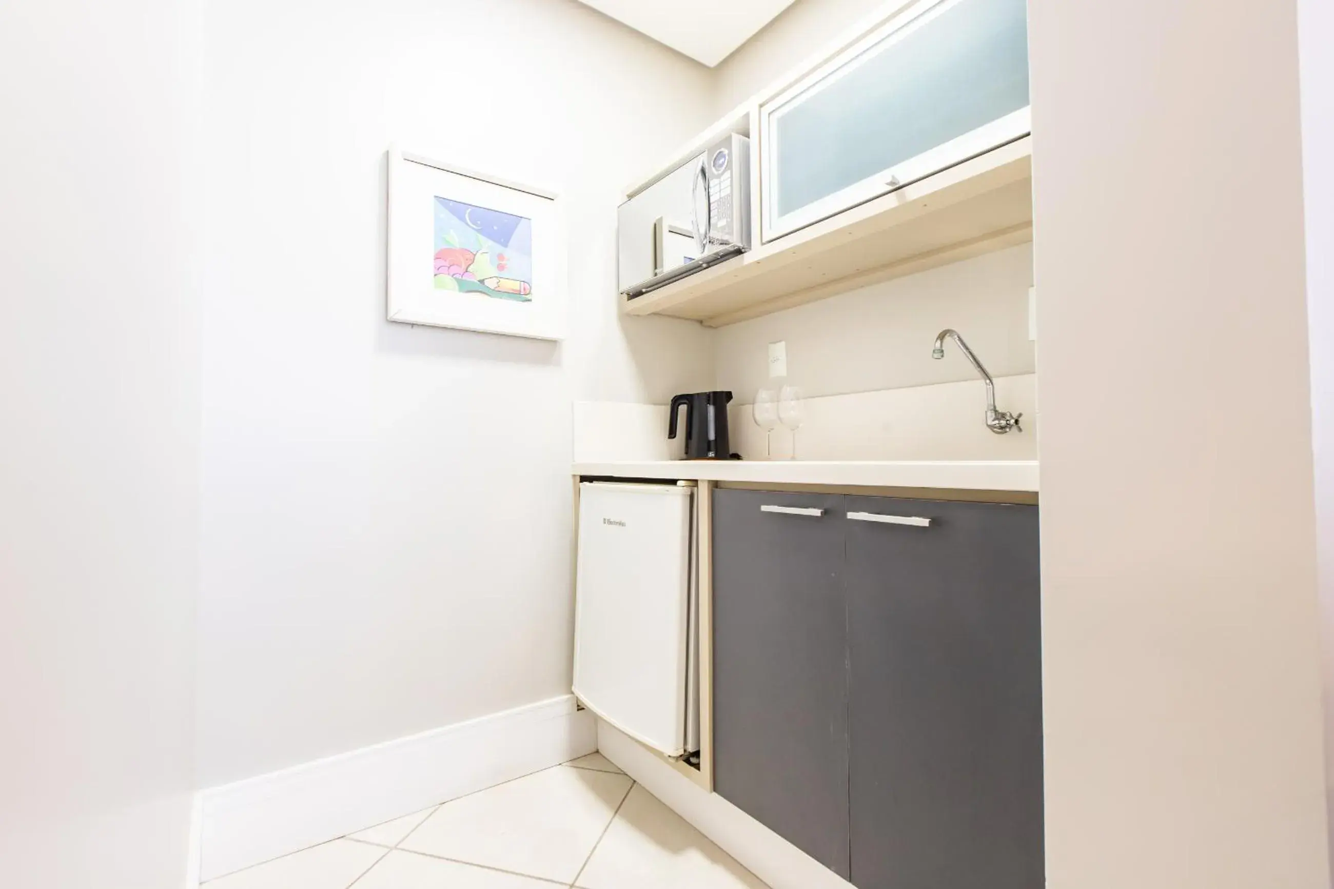 King Studio in Livin Studios King Studio in Livin Studios