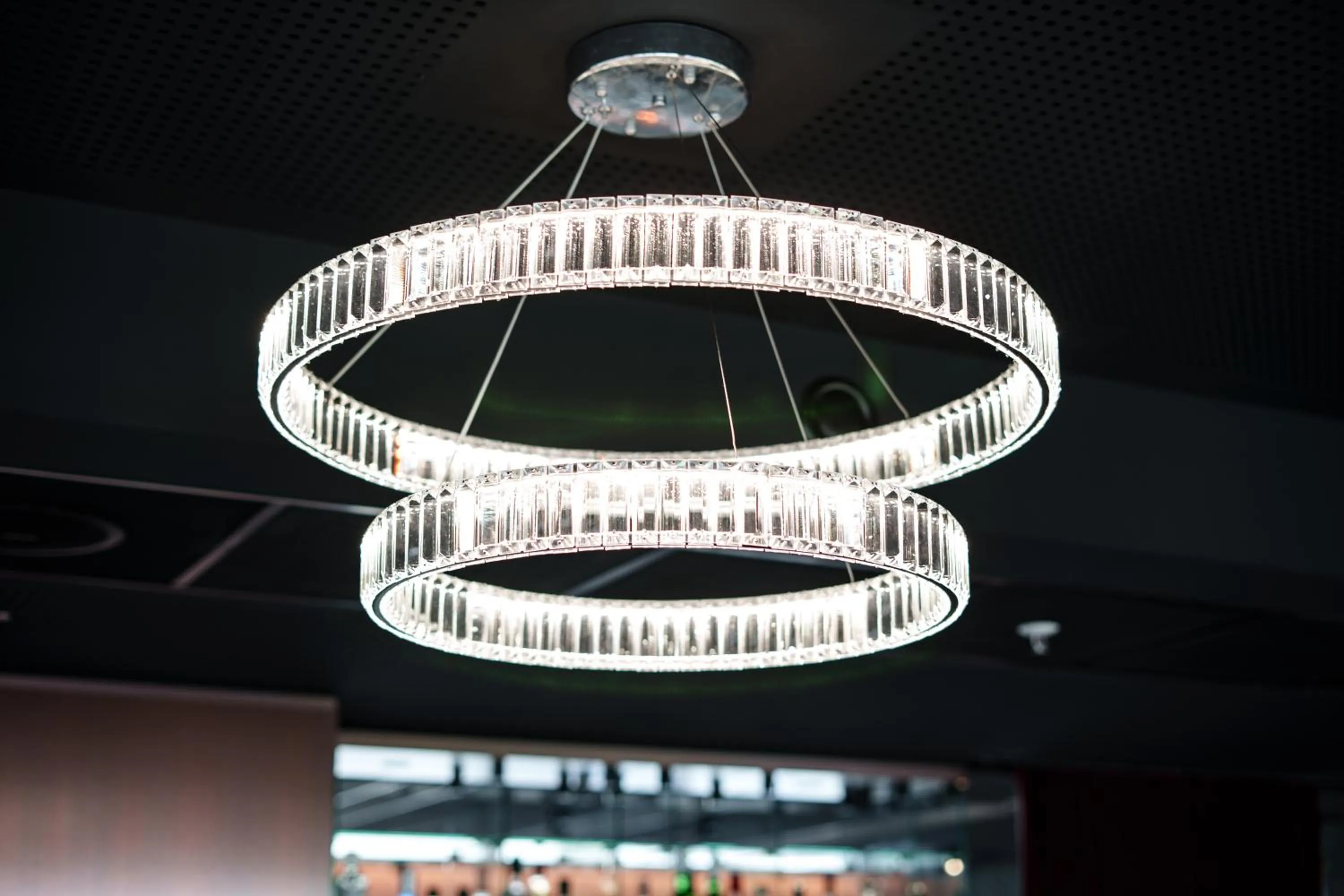 Restaurant/places to eat in INNSiDE by Meliá Düsseldorf Hafen