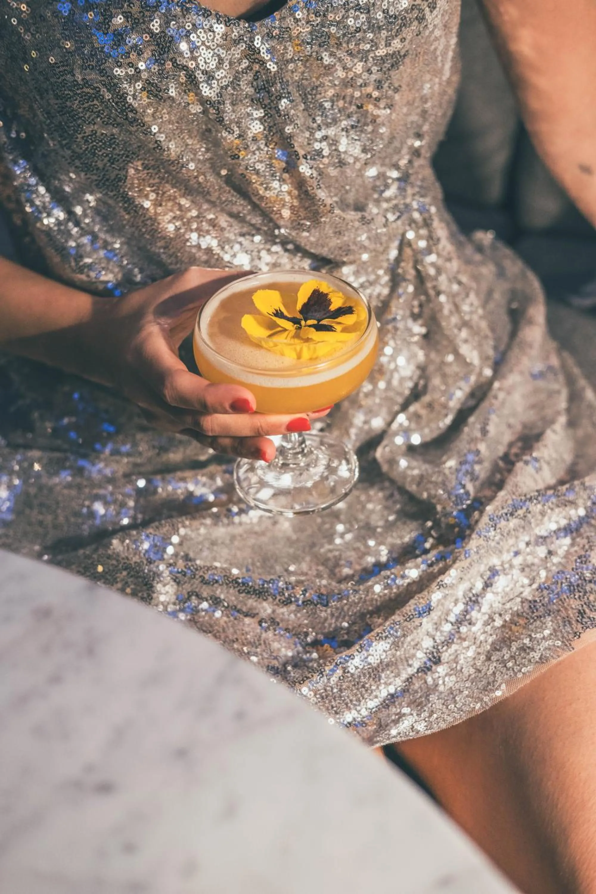 Restaurant/places to eat in INNSiDE by Meliá Düsseldorf Hafen