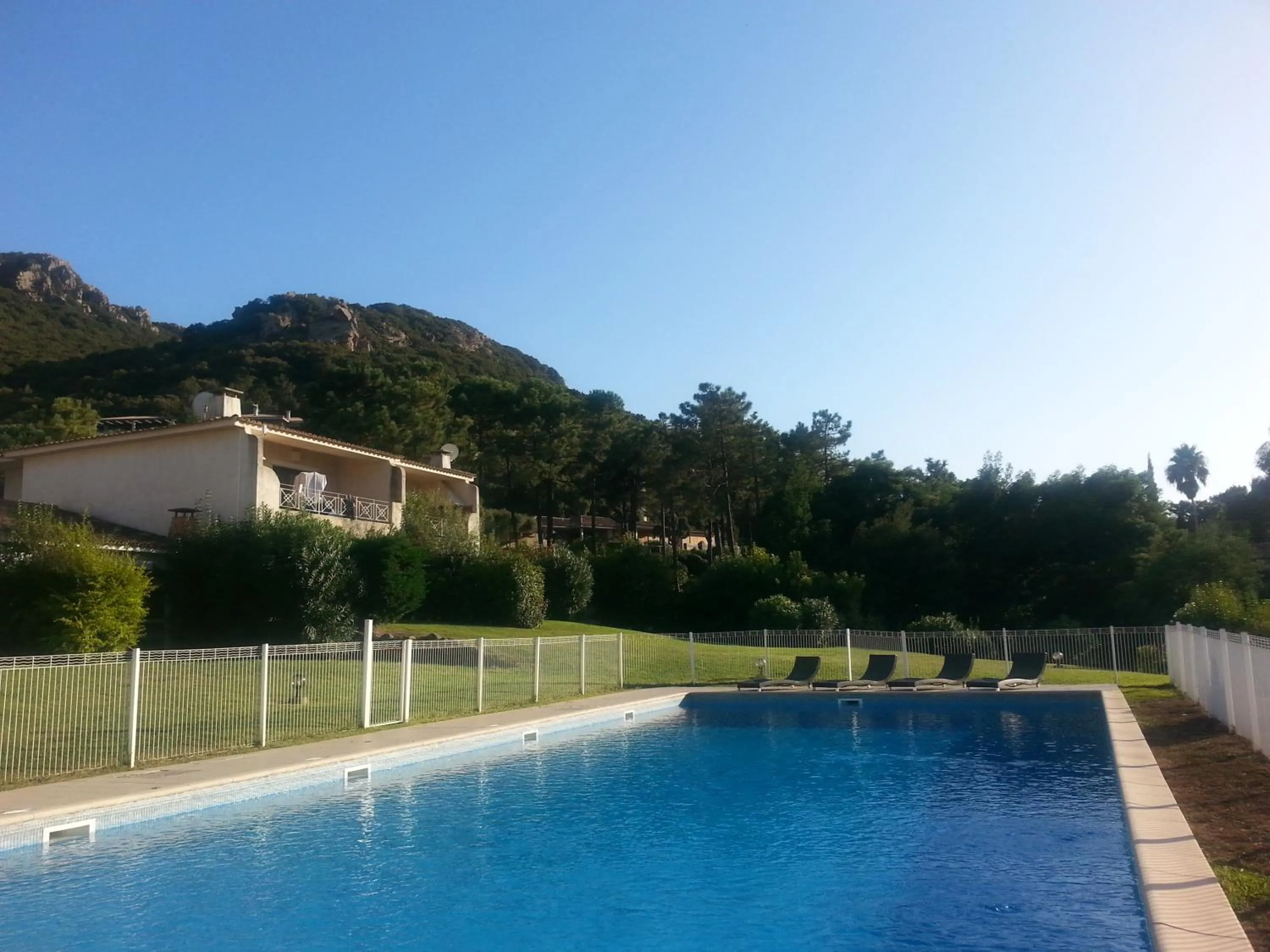  in Résidence Le Village Marin