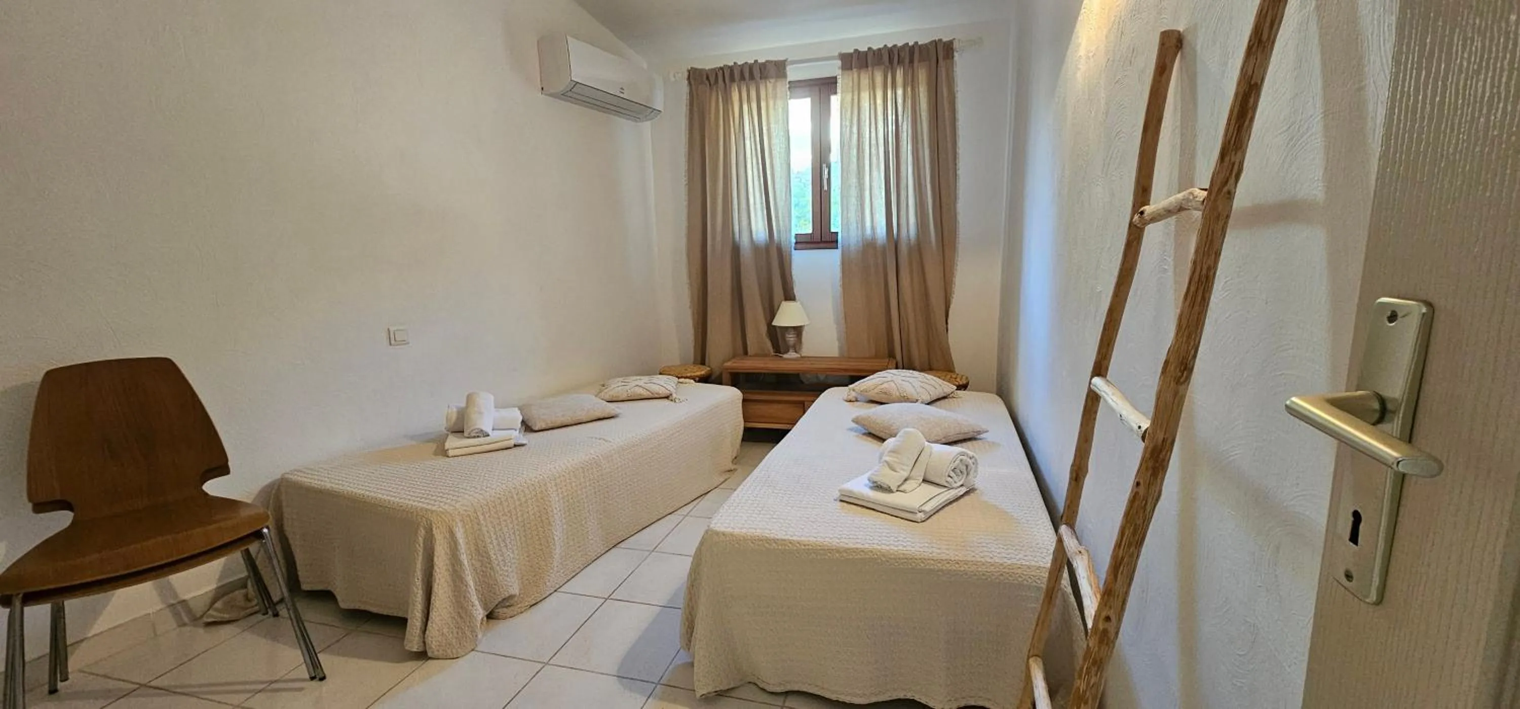 Résidence Le Village Marin