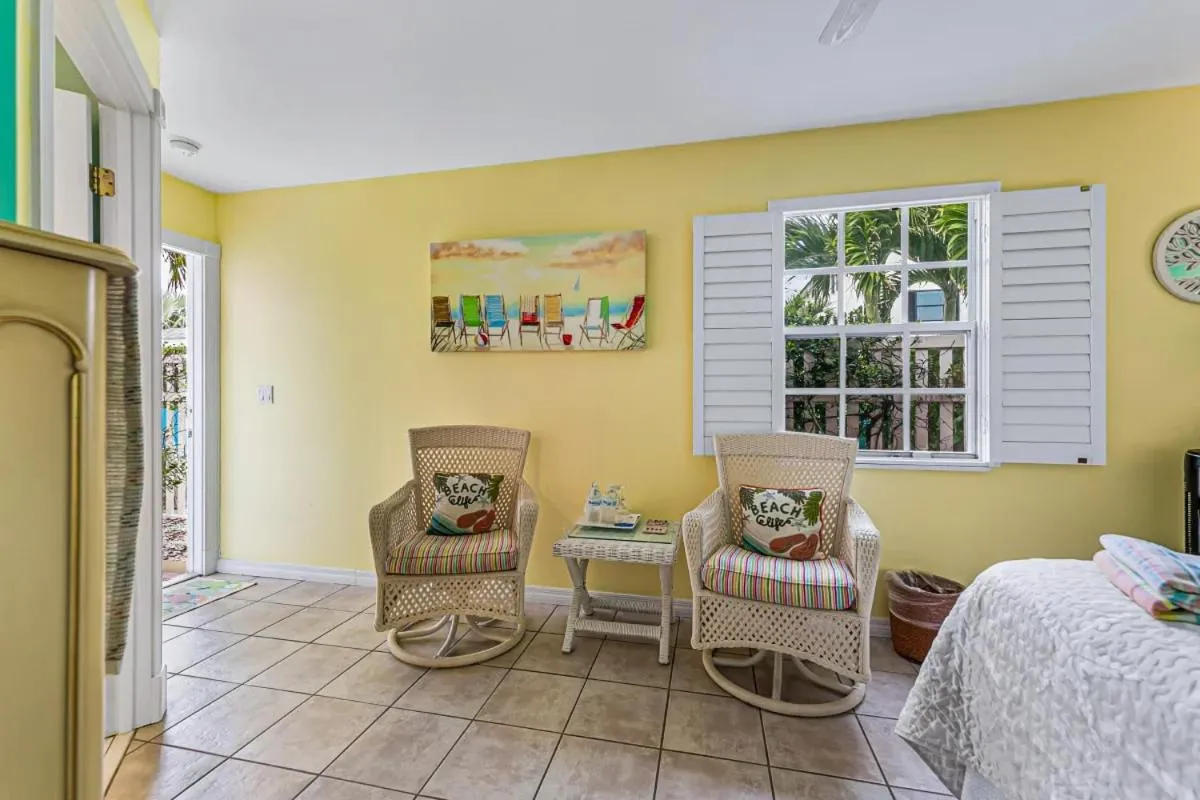 Windemere Inn by the Sea