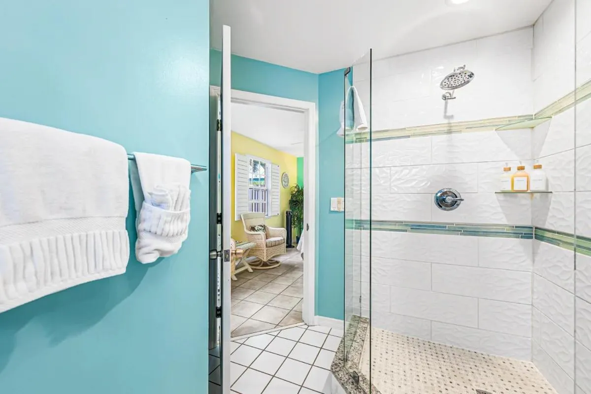 Windemere Inn by the Sea