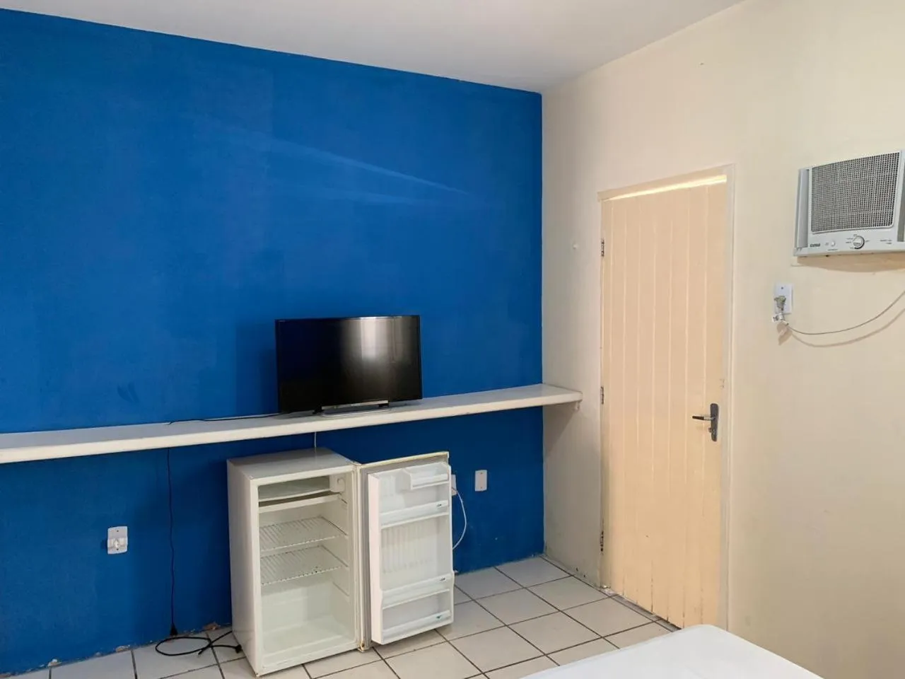 Bedroom in CP Hotel Economic