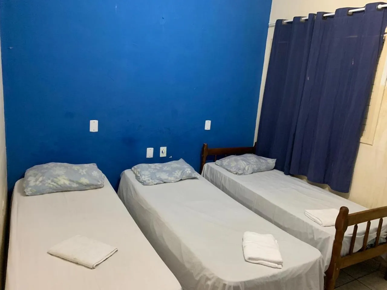 Bedroom, Bed in CP Hotel Economic