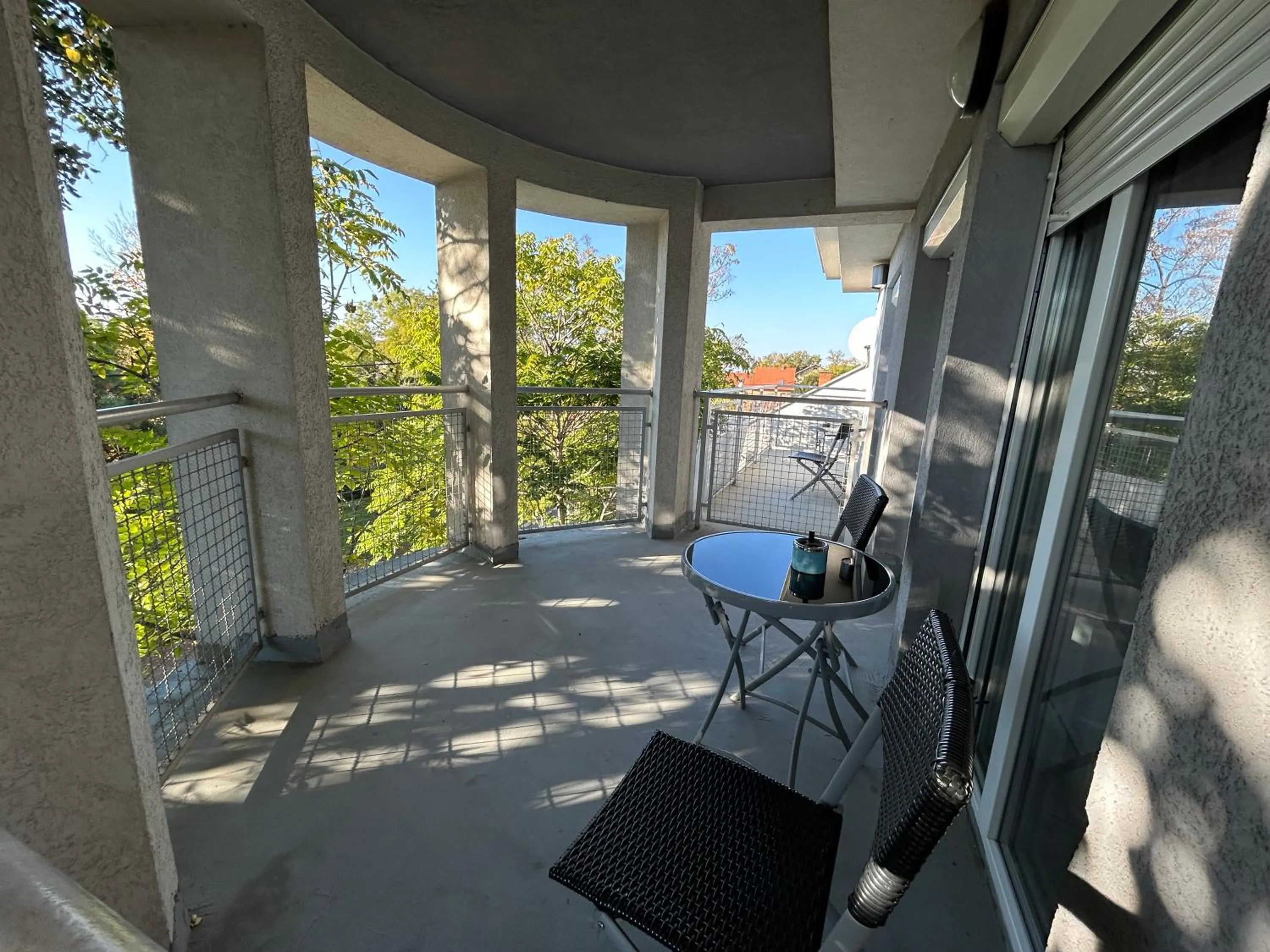 Property building in Vila Vanda Vukovar