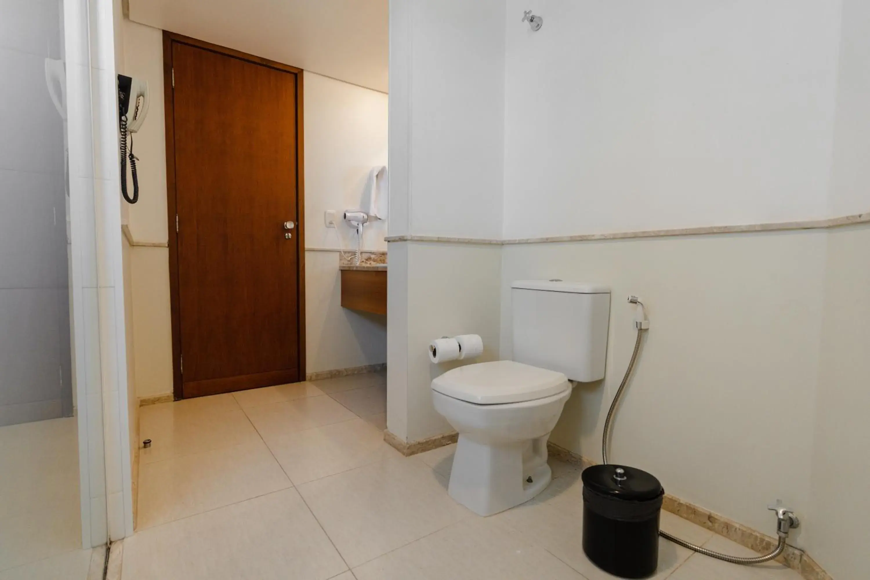 Executive Double Room - single occupancy in Hotel Caiuá Executive Double Room - single occupancy in Hotel Caiuá