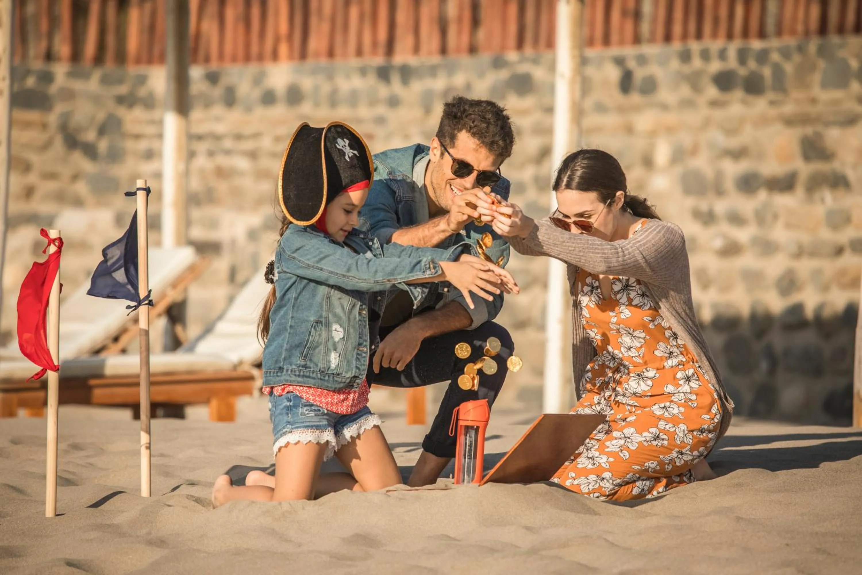 Vichayito Bungalows & Carpas by Aranwa Hotels