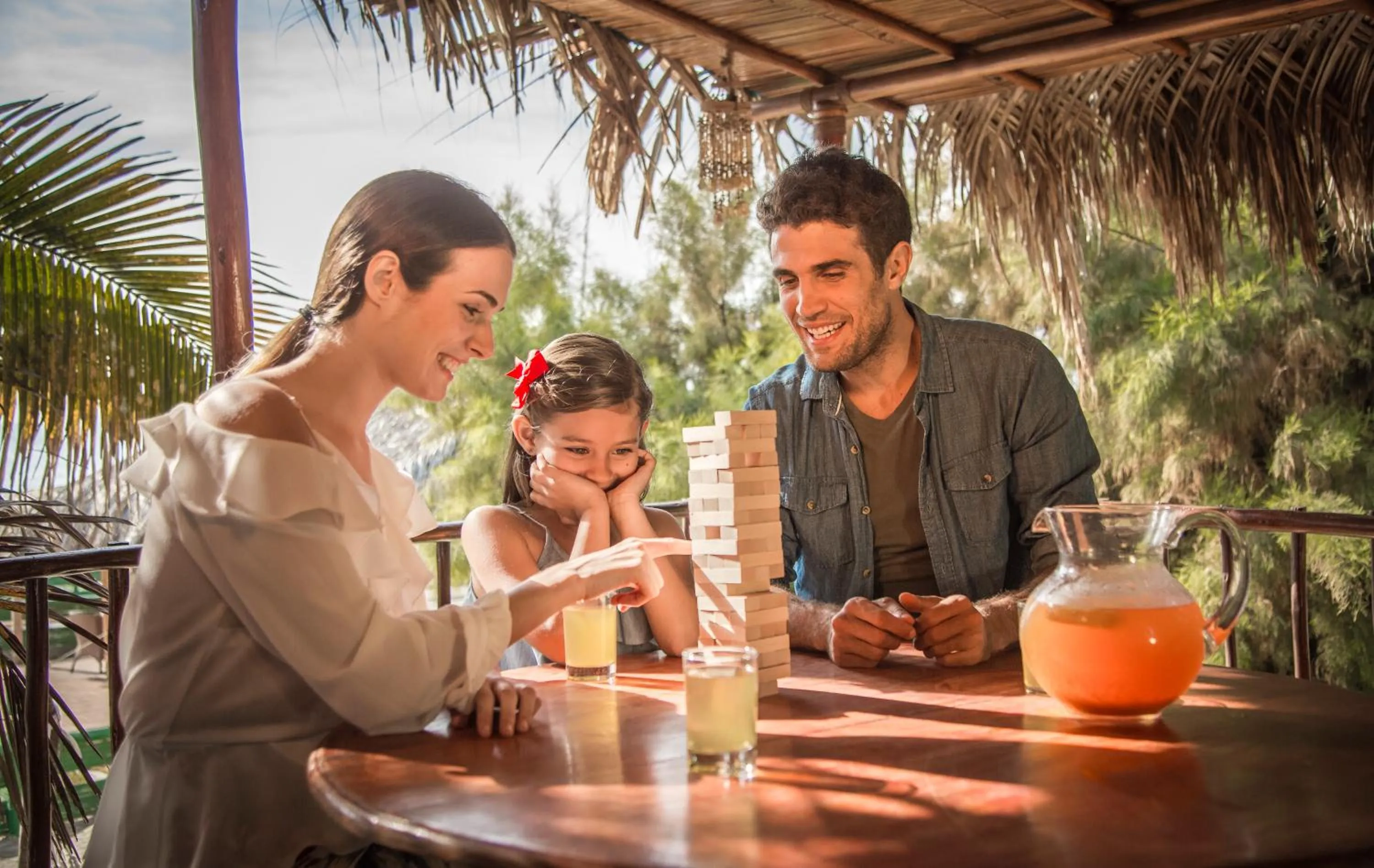 Vichayito Bungalows & Carpas by Aranwa Hotels