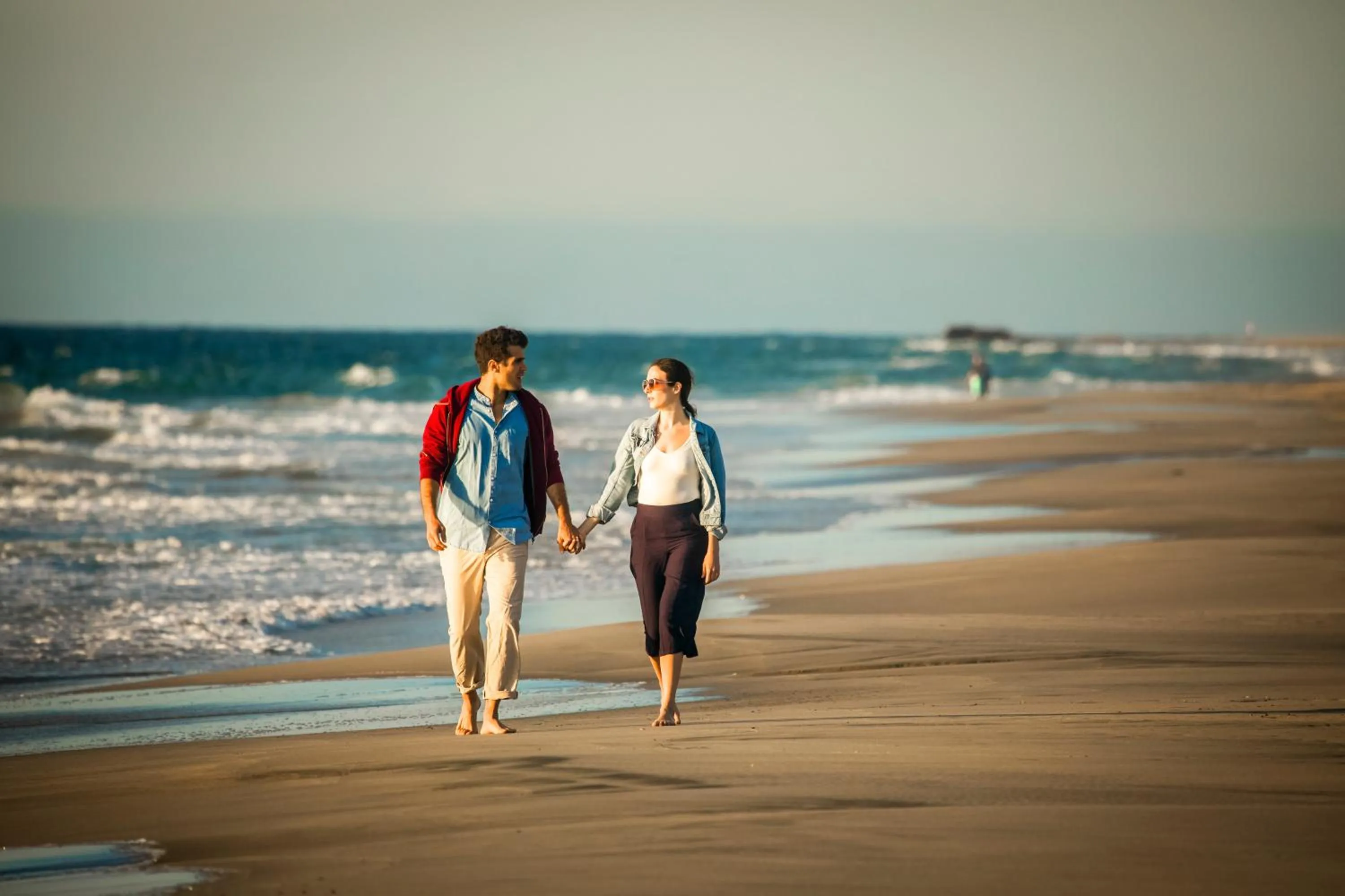 Vichayito Bungalows & Carpas by Aranwa Hotels