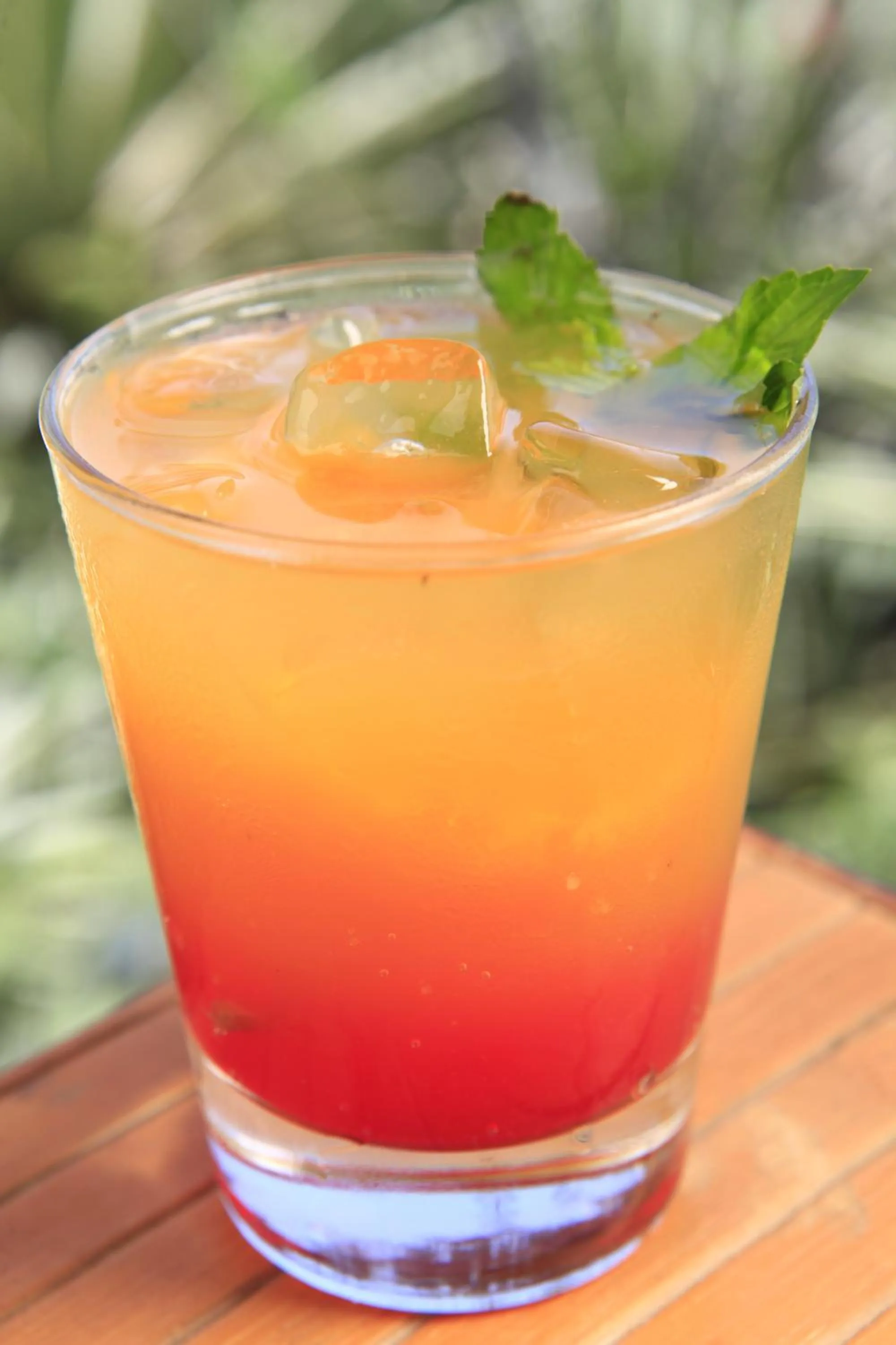 Drinks in Vichayito Bungalows & Carpas by Aranwa Hotels