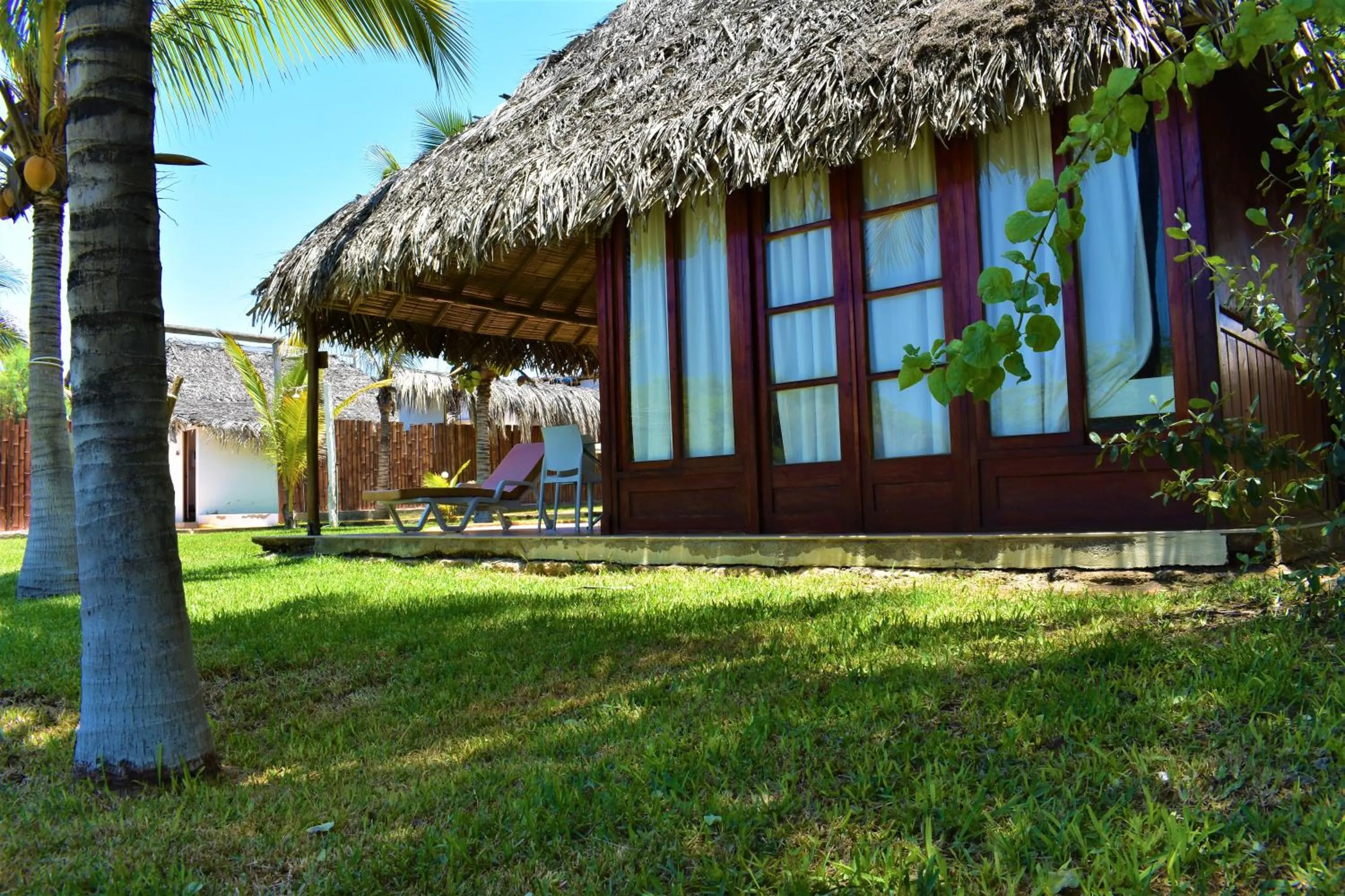 Vichayito Bungalows & Carpas by Aranwa Hotels