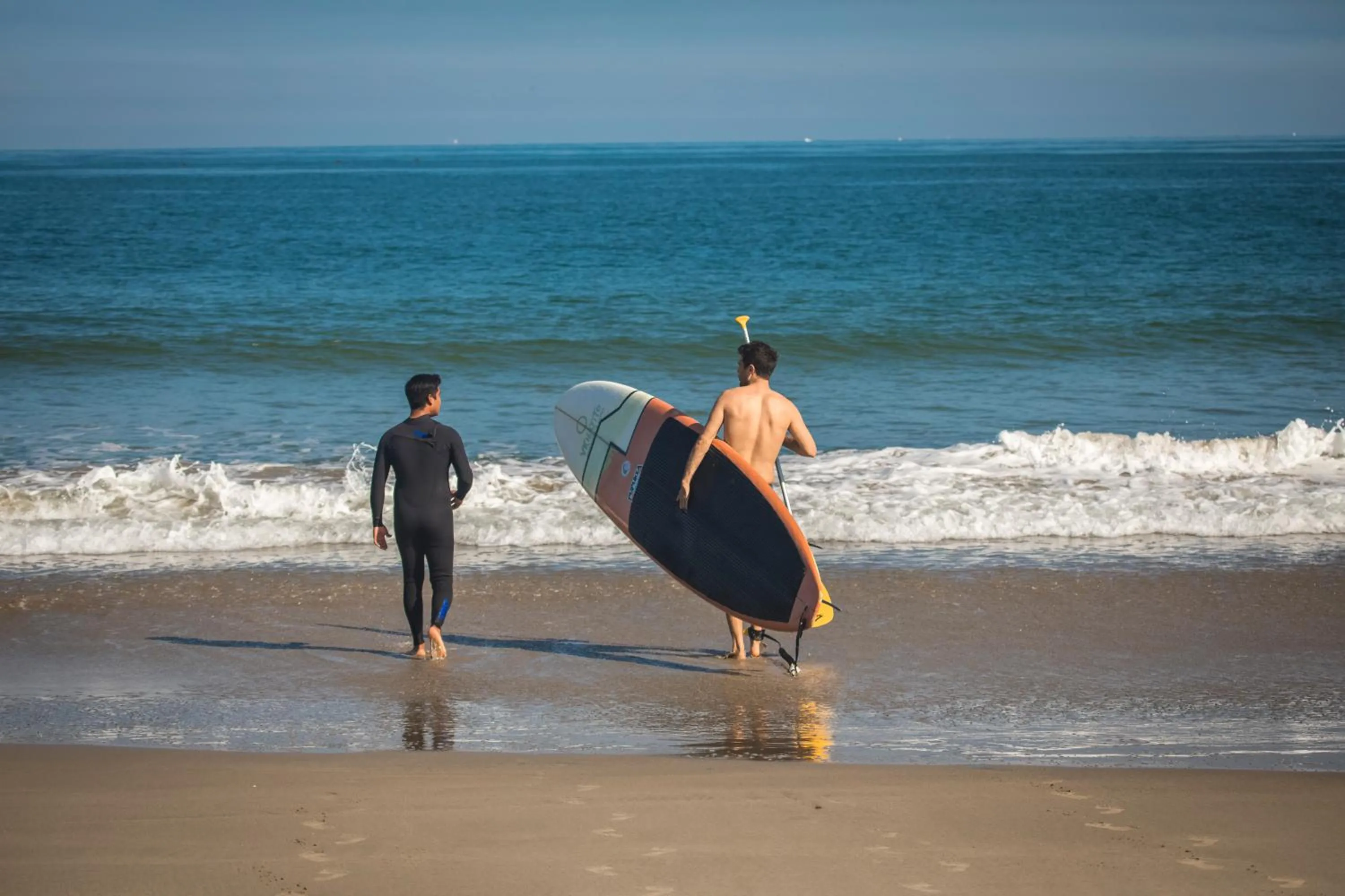 Vichayito Bungalows & Carpas by Aranwa Hotels