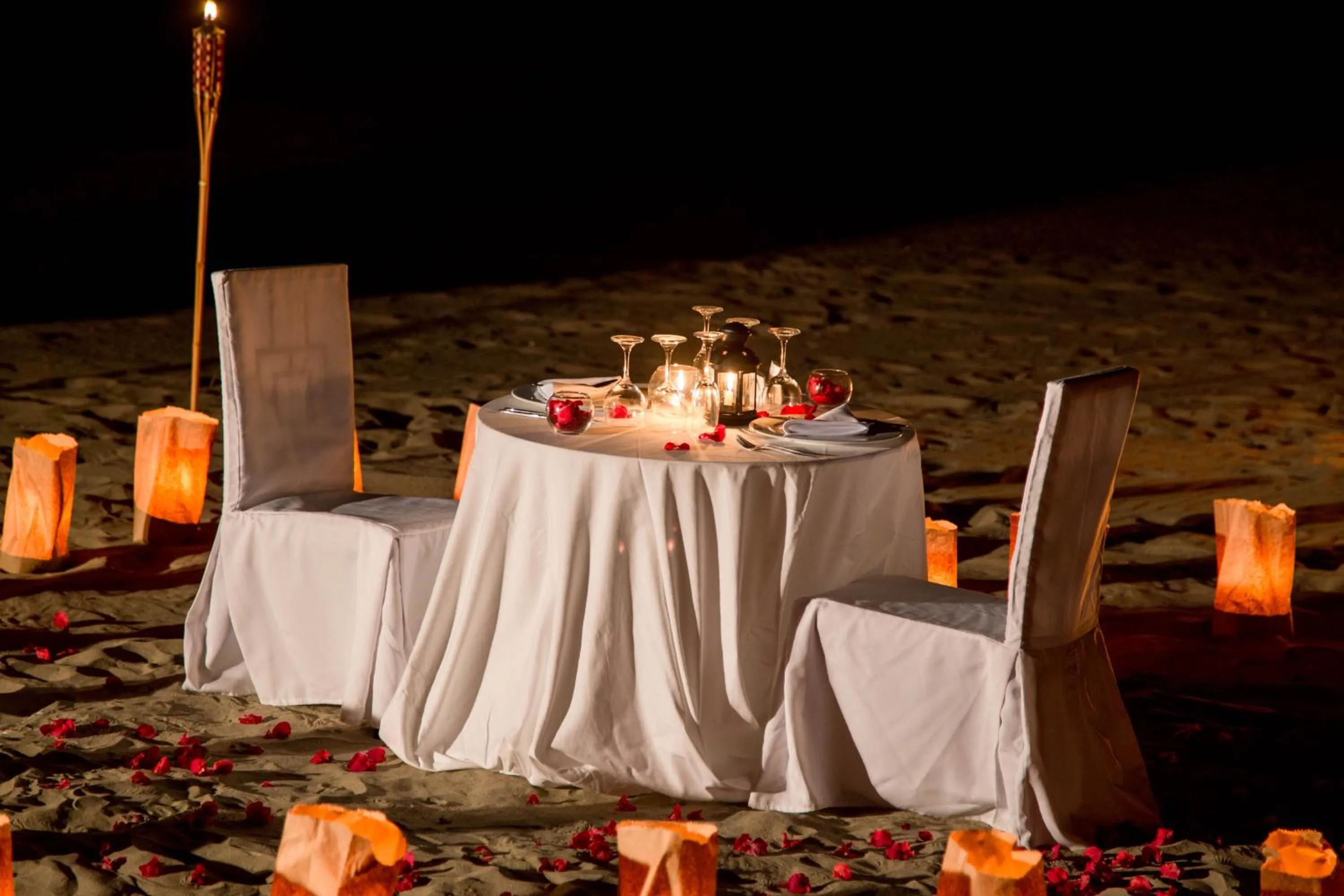 Vichayito Bungalows & Carpas by Aranwa Hotels