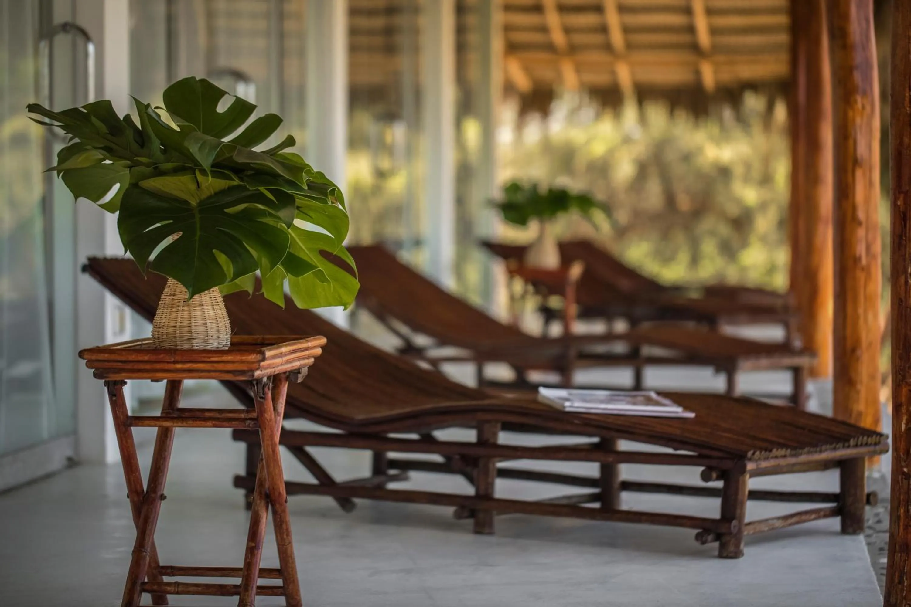 Vichayito Bungalows & Carpas by Aranwa Hotels