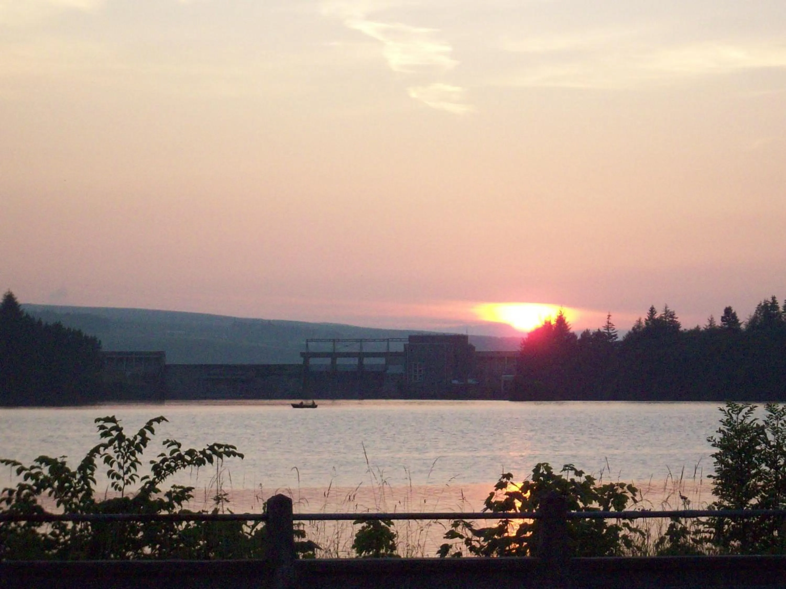 Neighbourhood in Lairg Highland Hotel