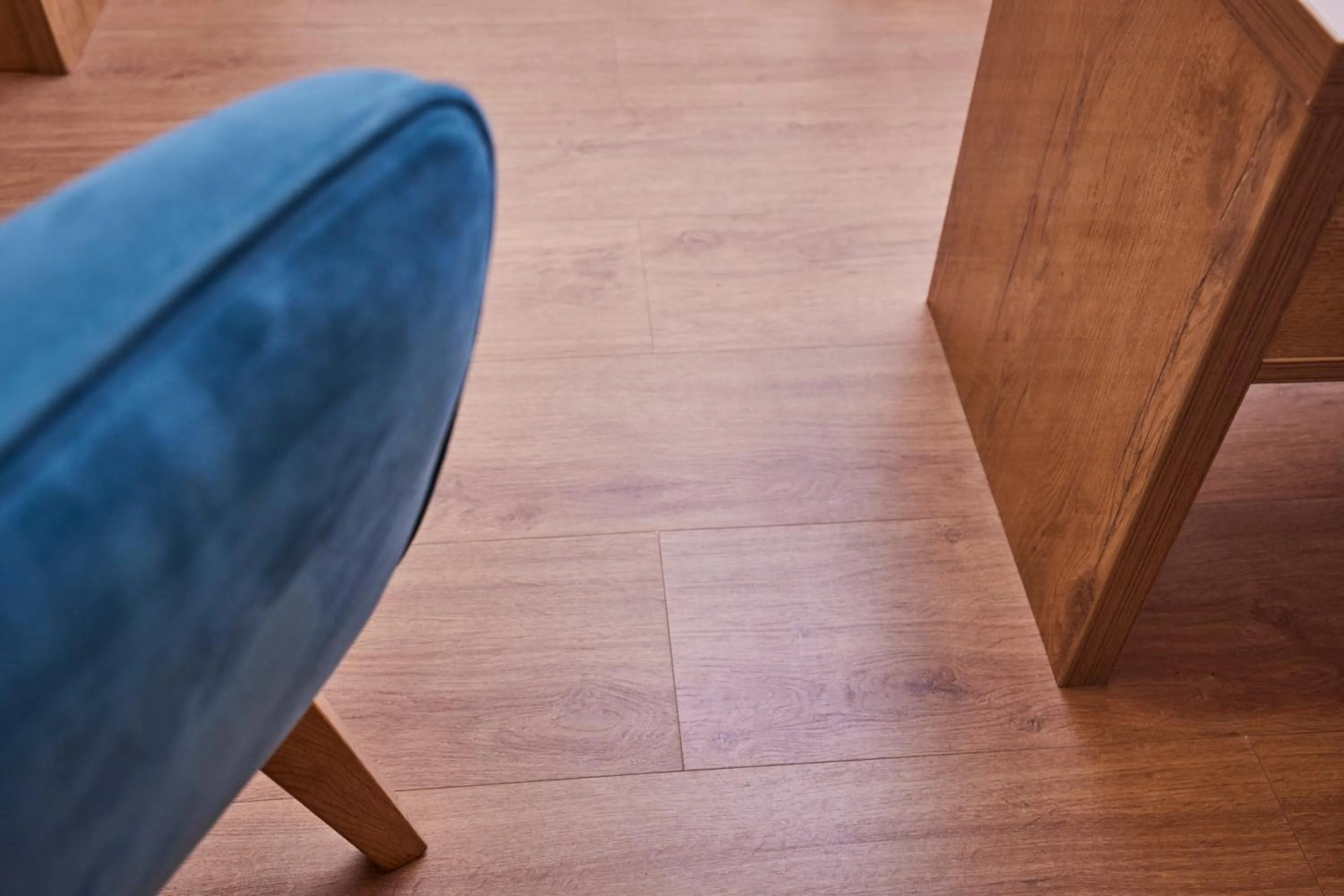 Photo of the whole room in Hotel Isha