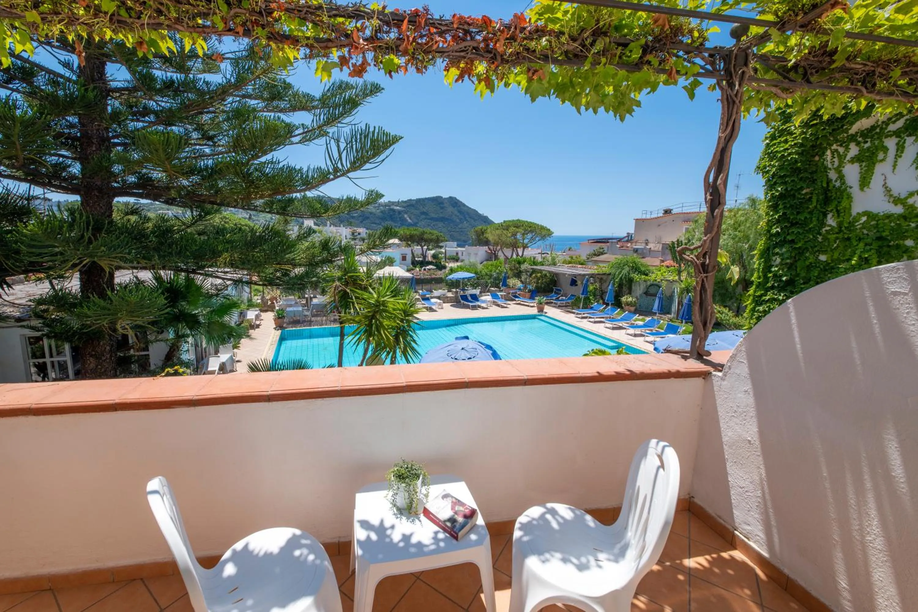 Hotel Villa Melodie - Adults Only